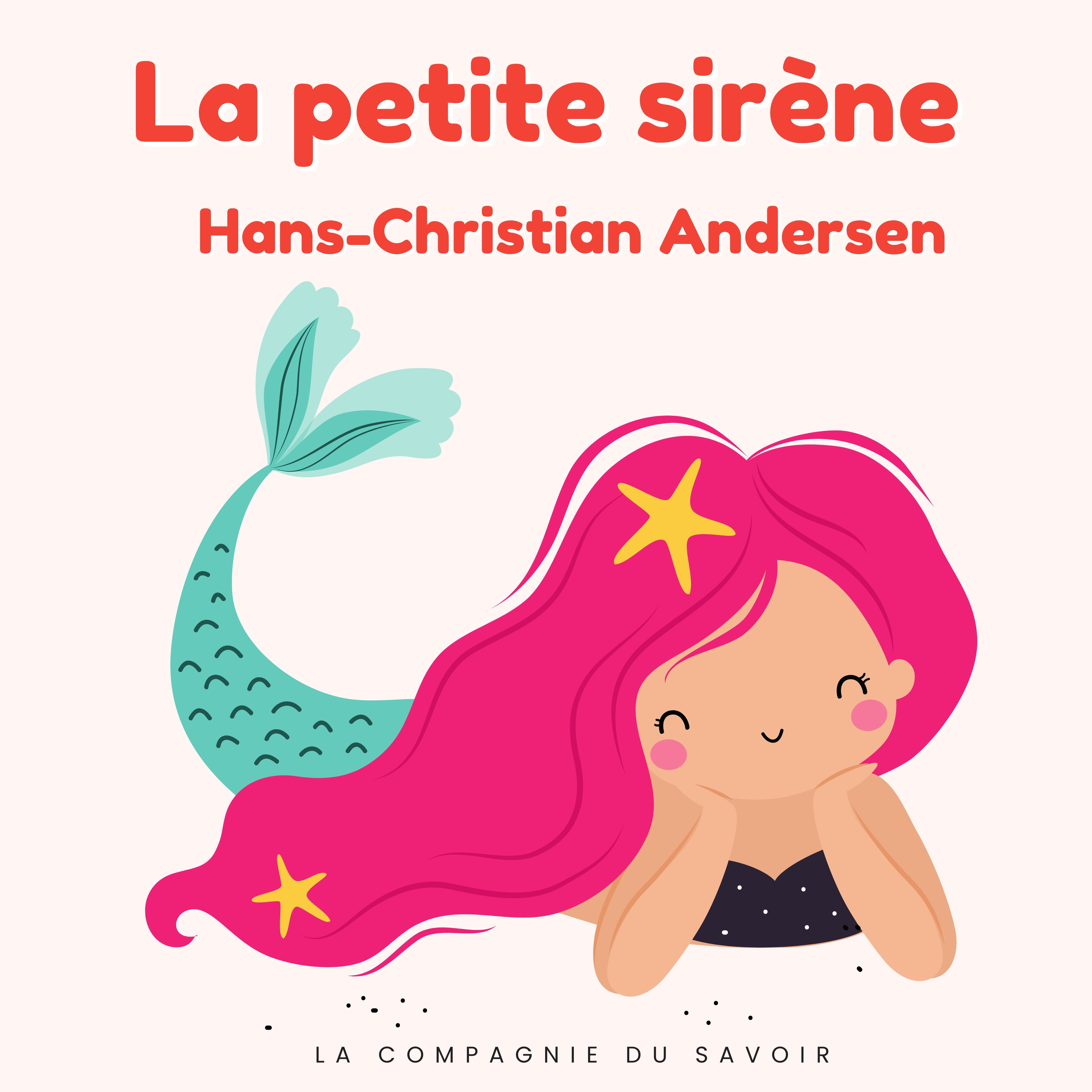 La petite sirène