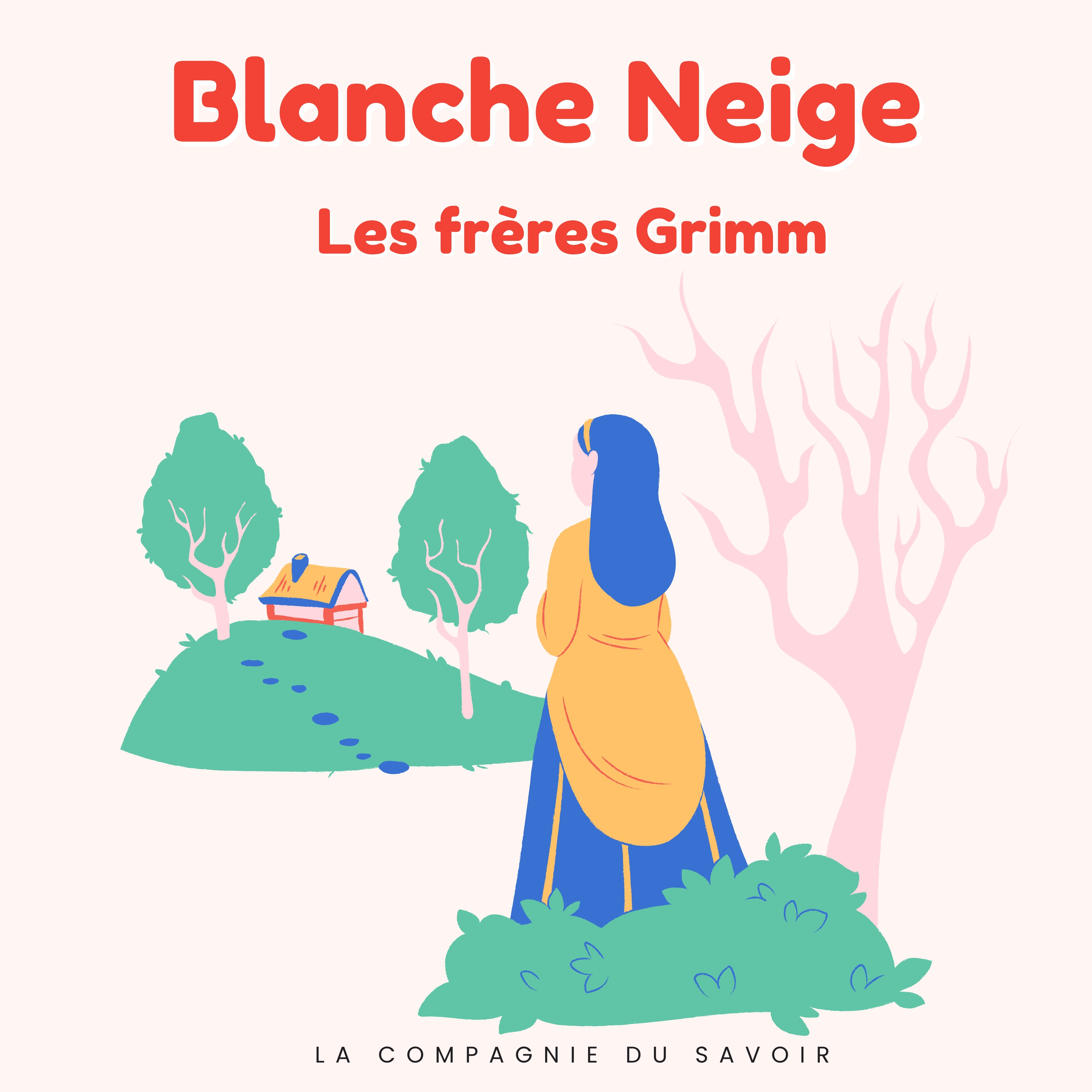 Blanche-Neige