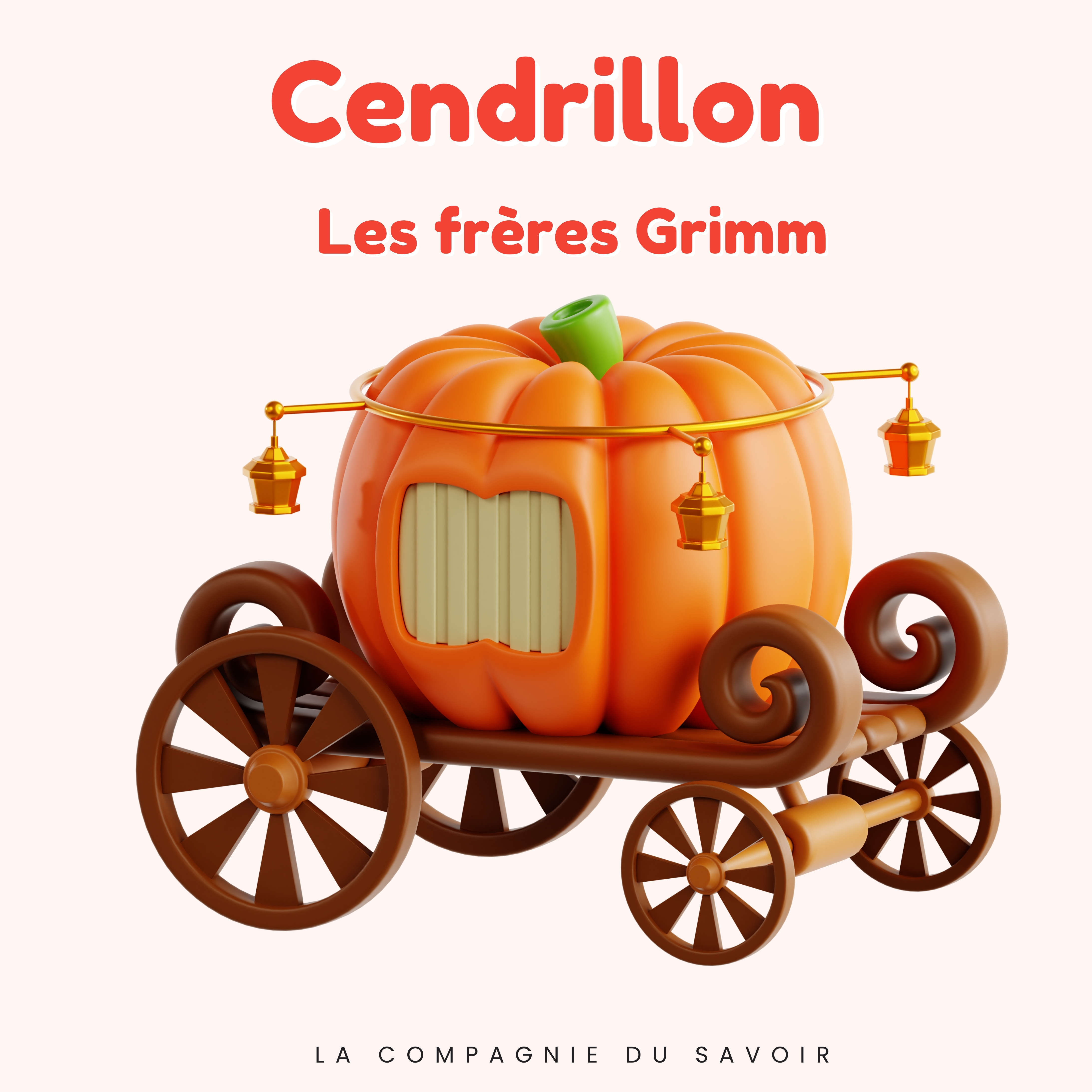 Cendrillon