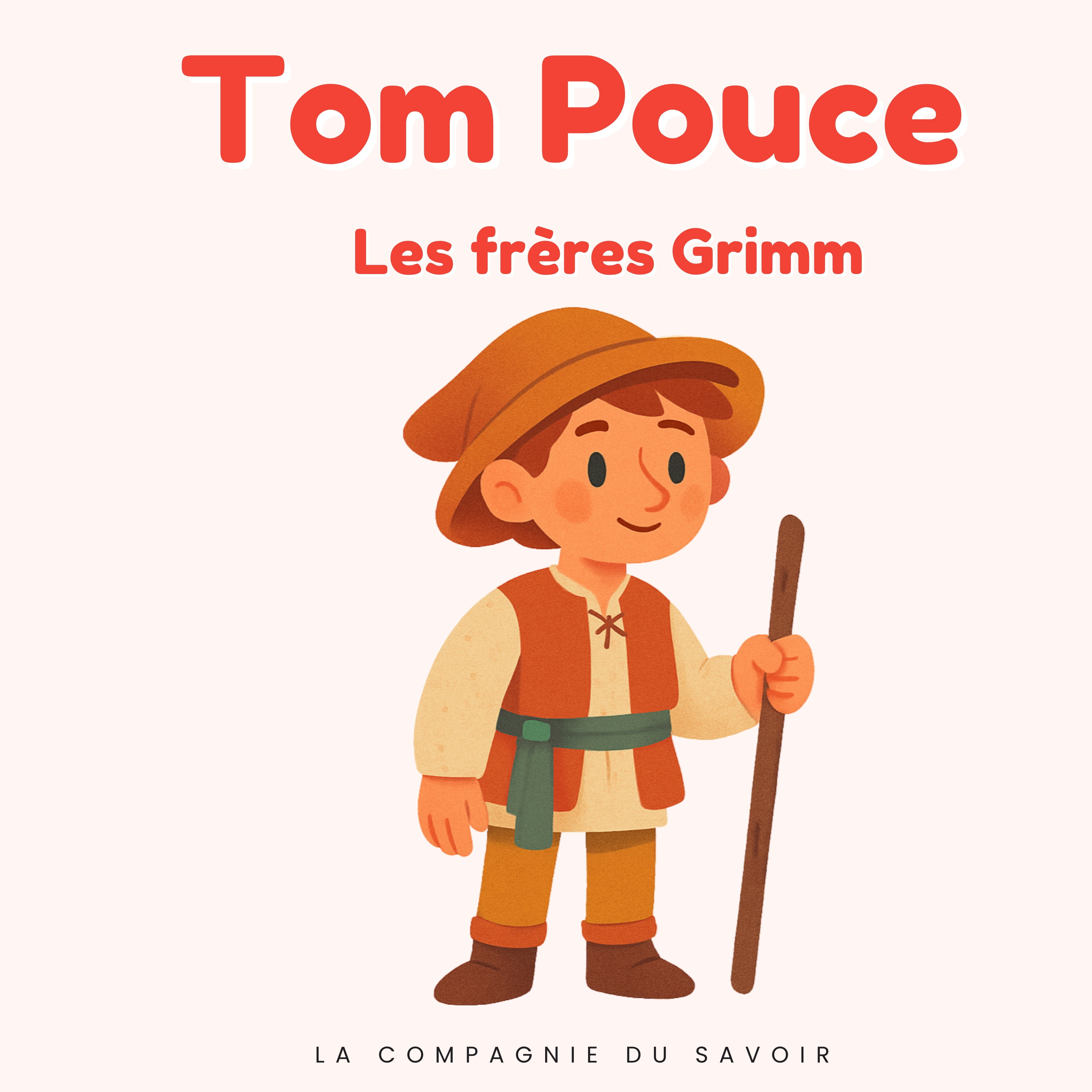 Tom Pouce