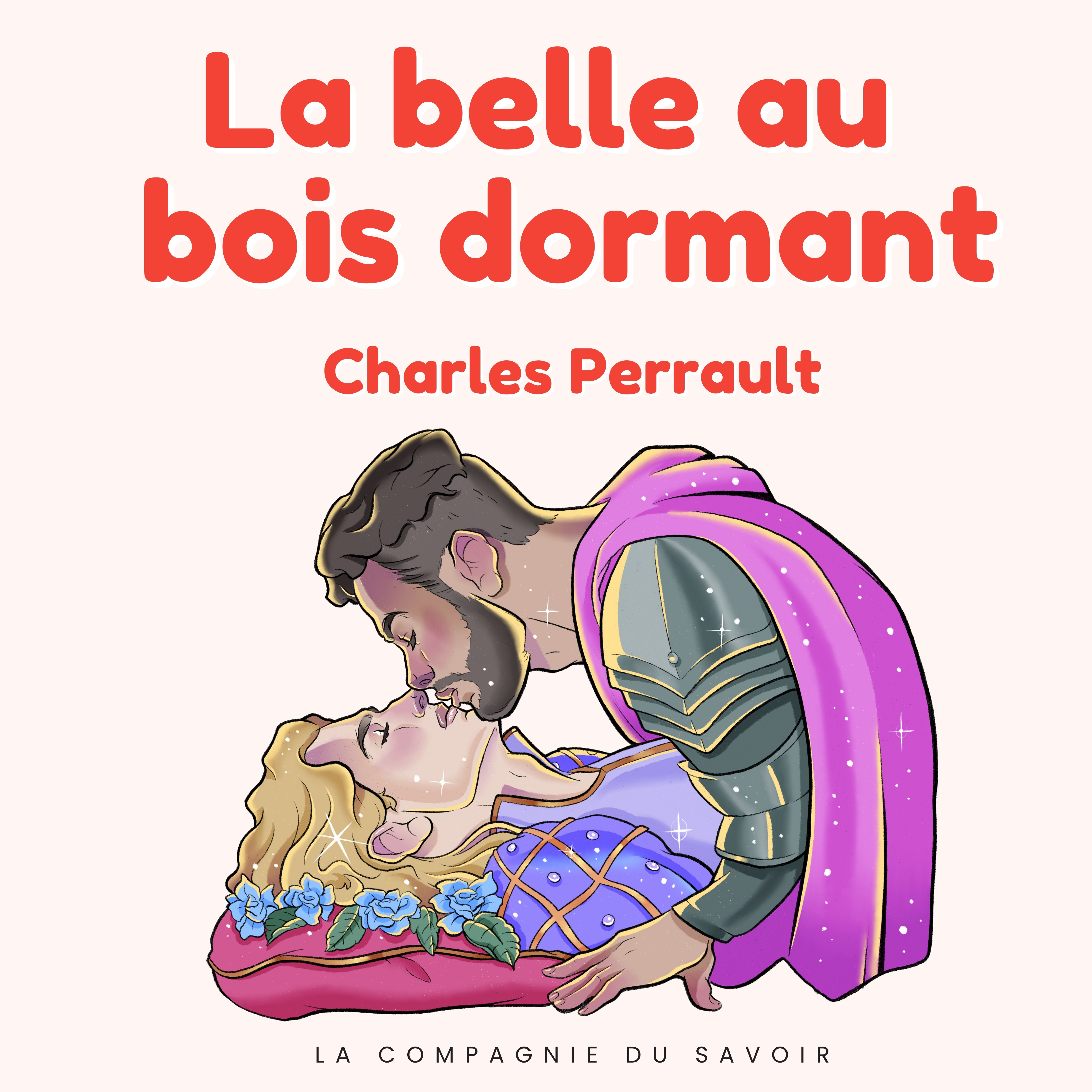 La belle au bois dormant