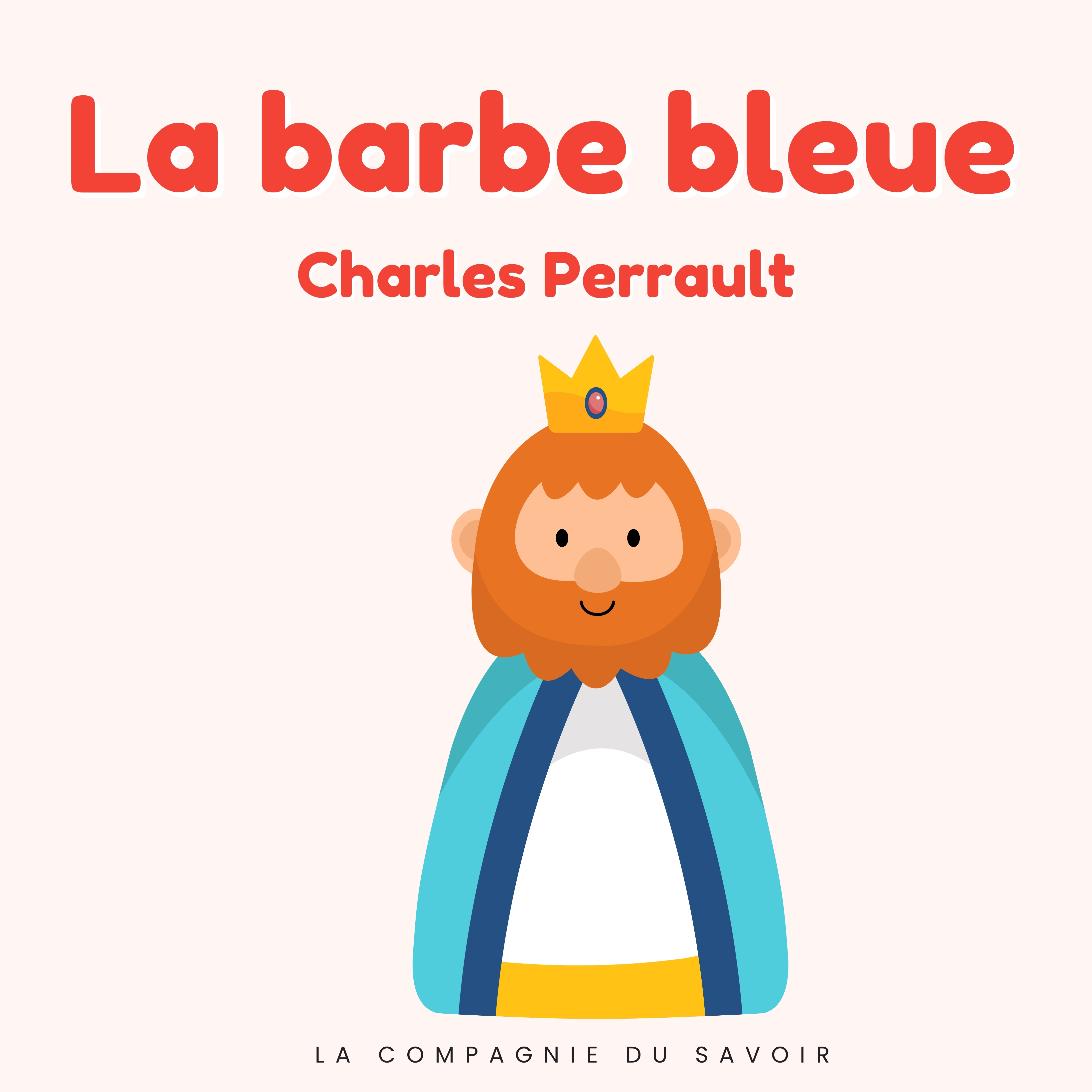 La barbe bleue