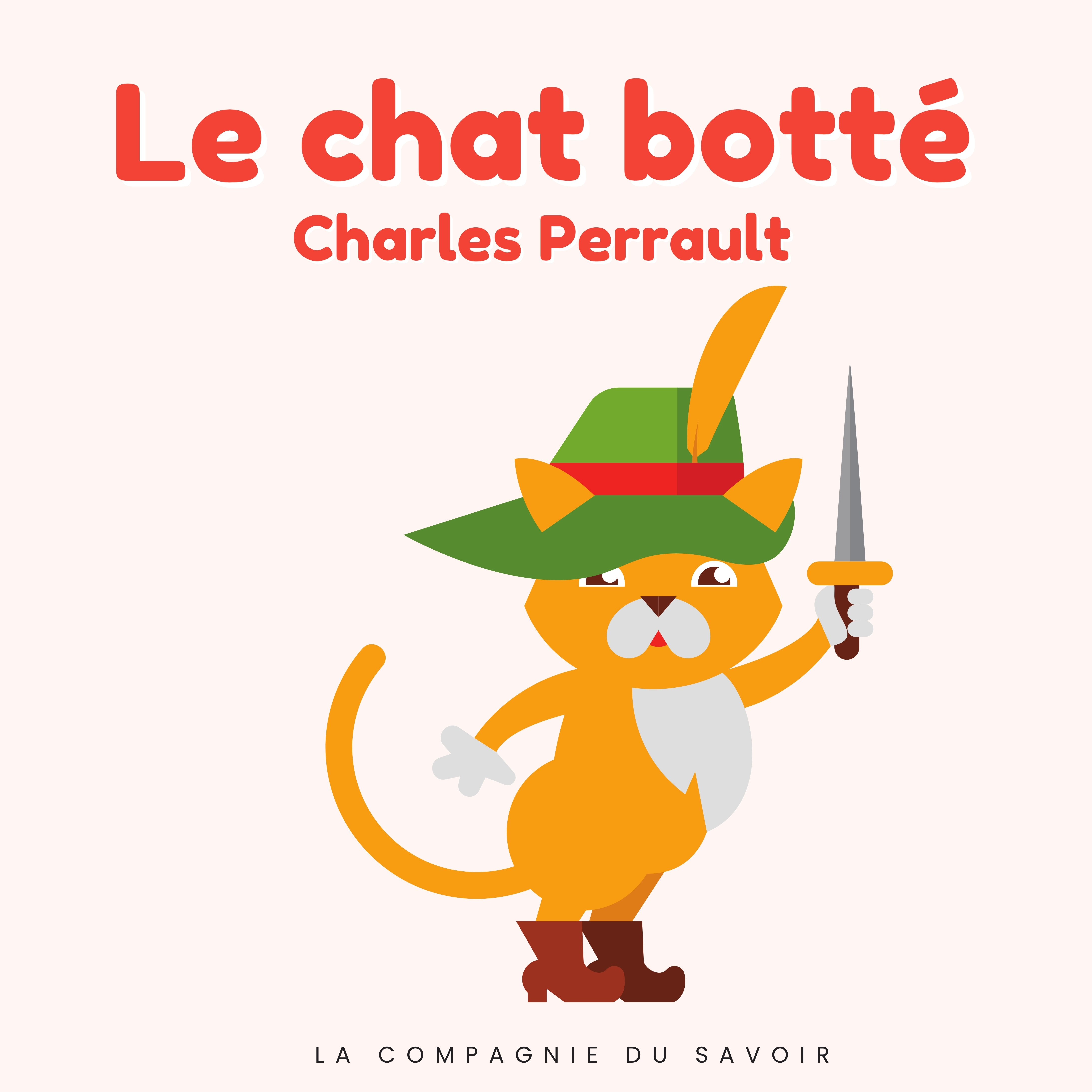 Le chat botté