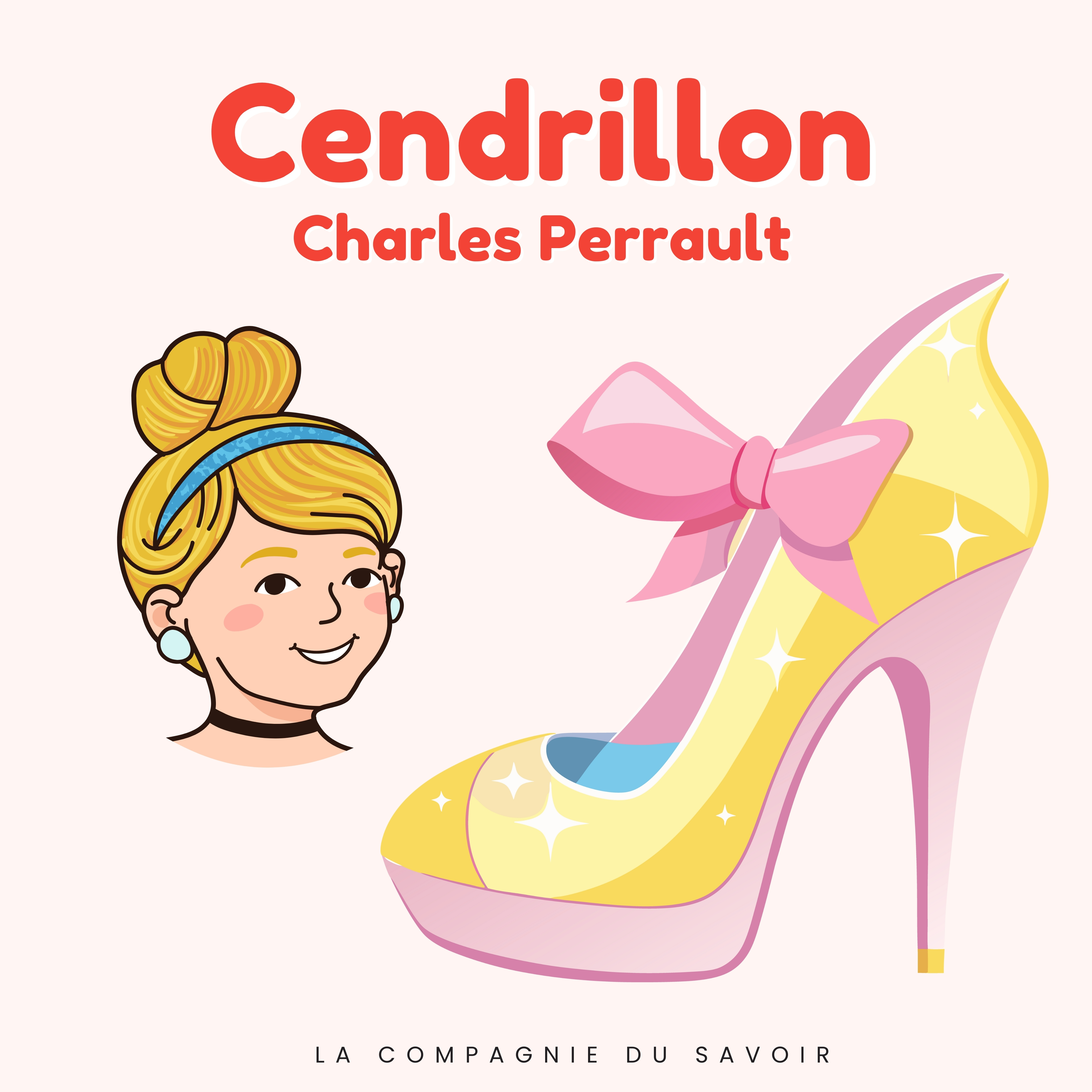Cendrillon