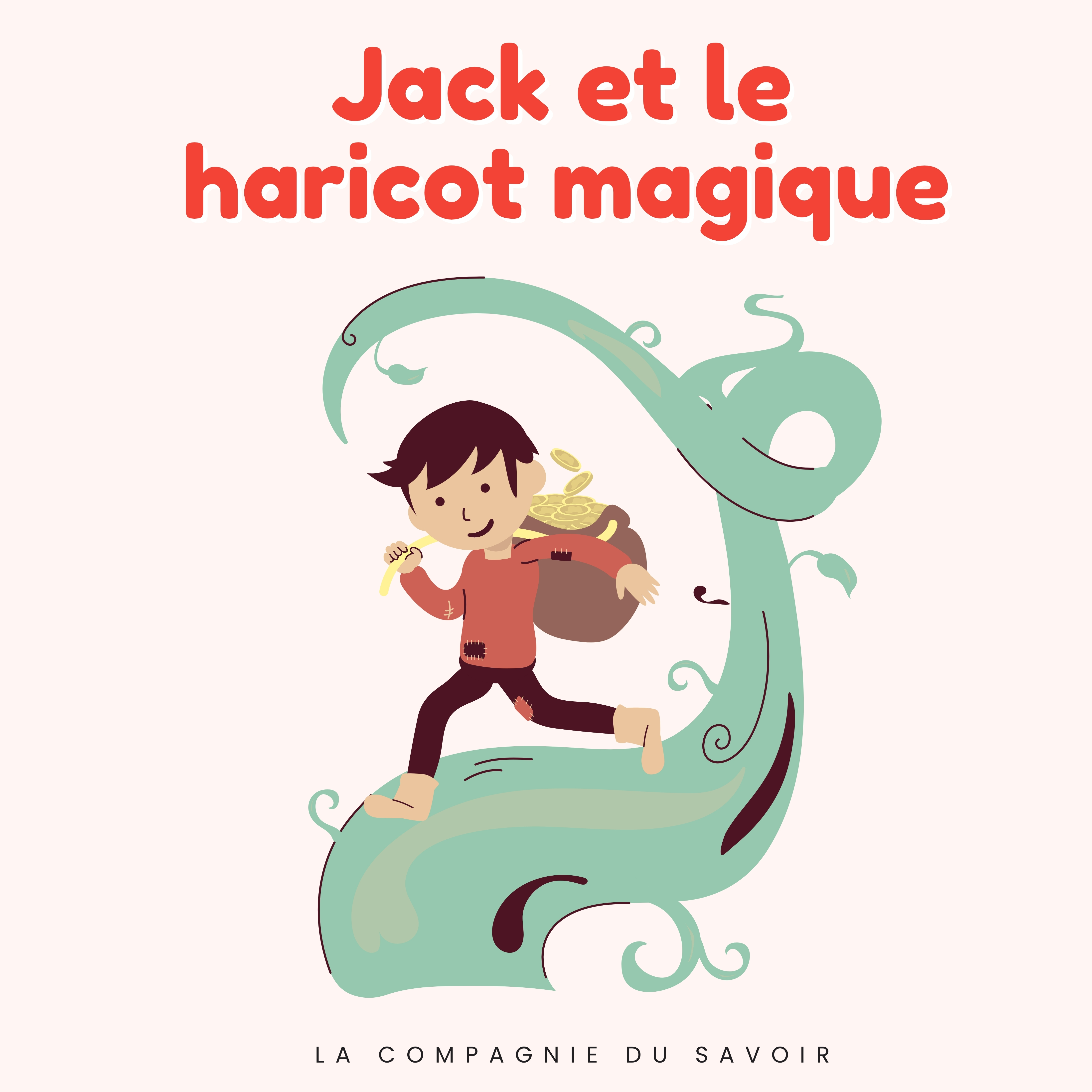 Jack et le haricot magique