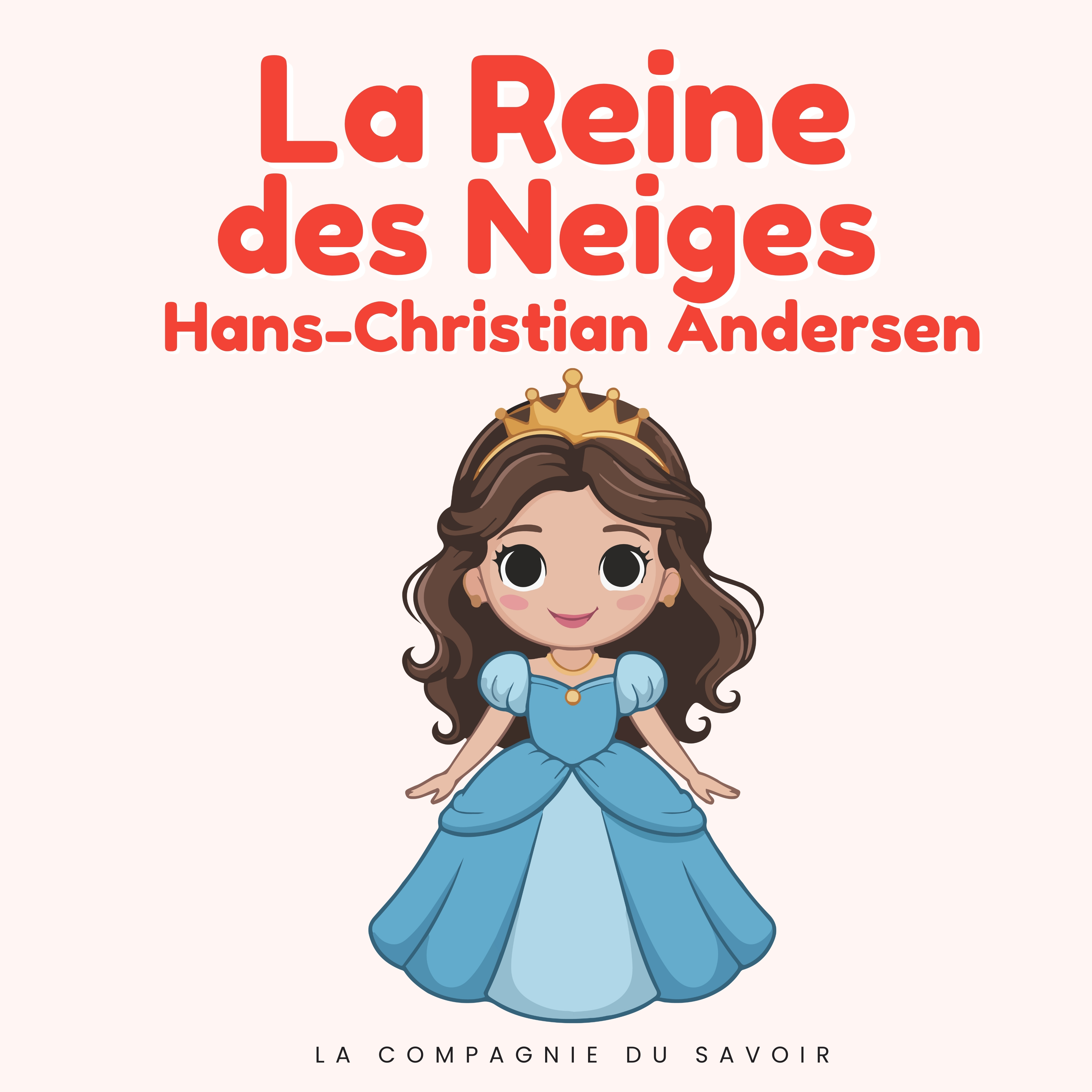 La reine des neiges