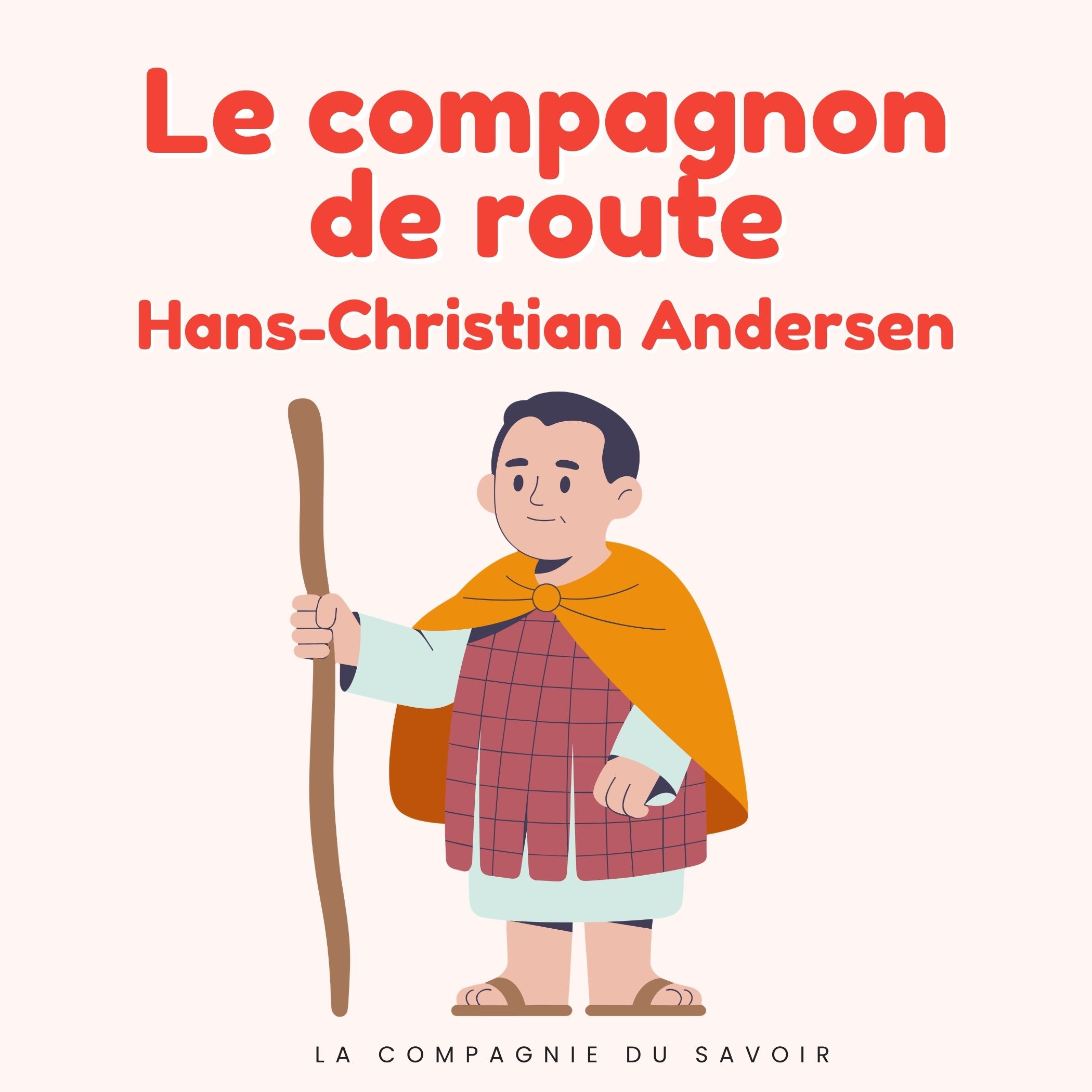 Le compagnon de route