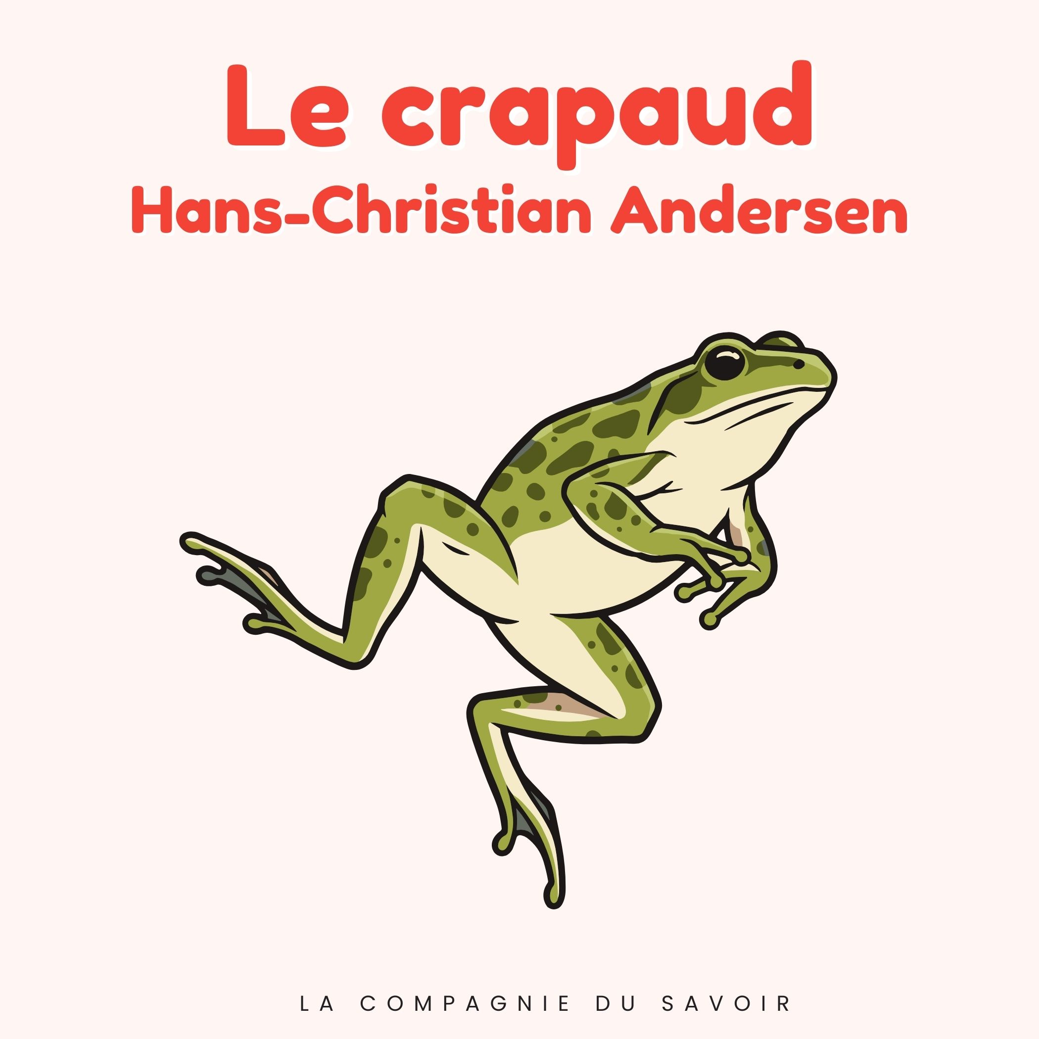 Le crapaud