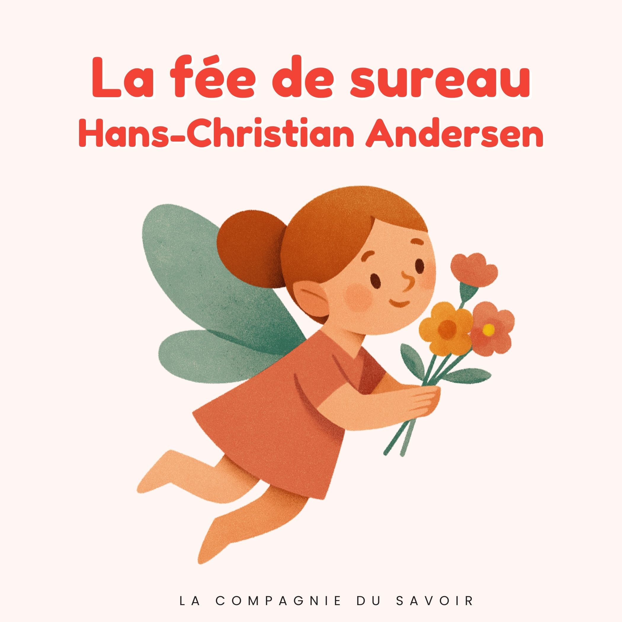 La féé de sureau