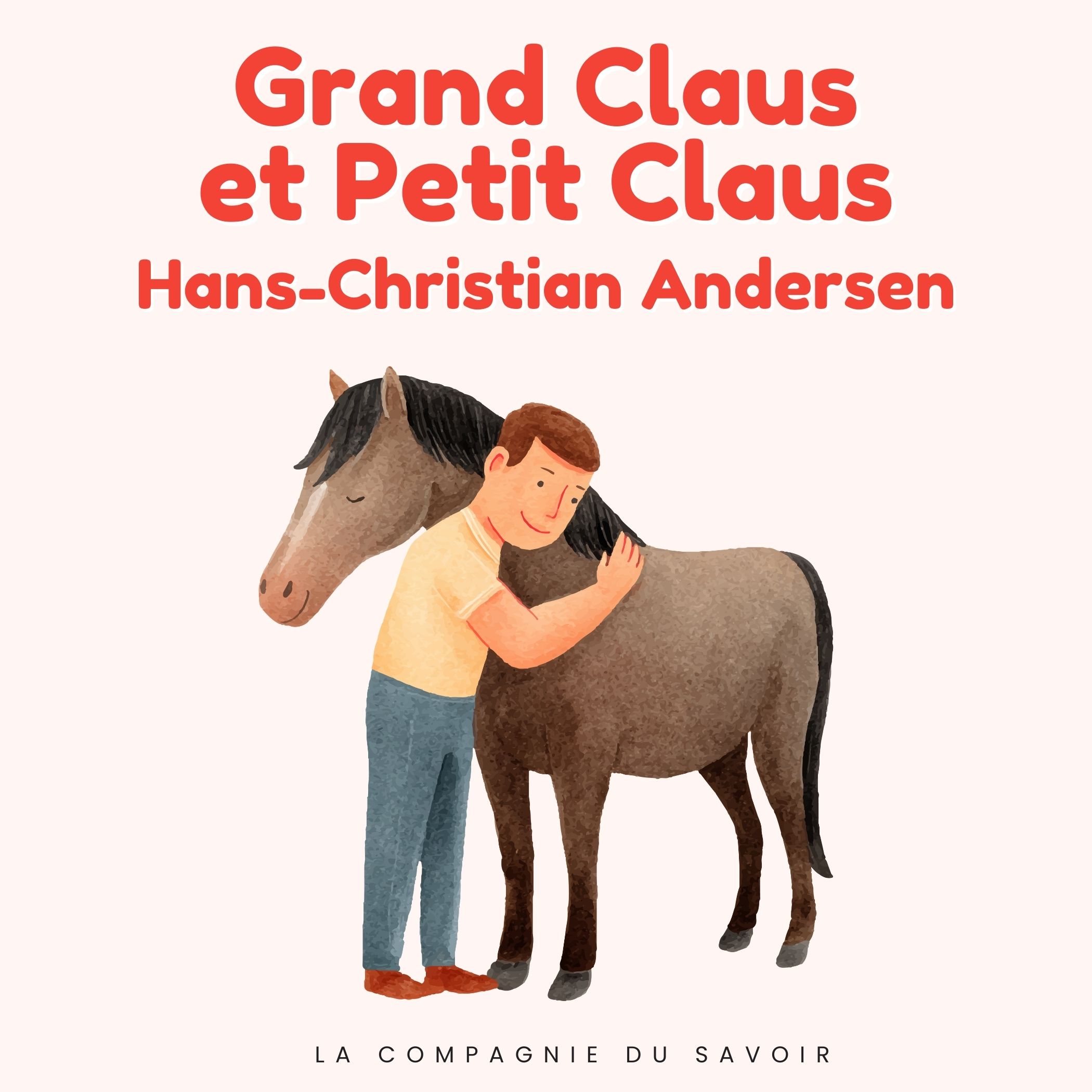 Grand Claus et Petit Claus