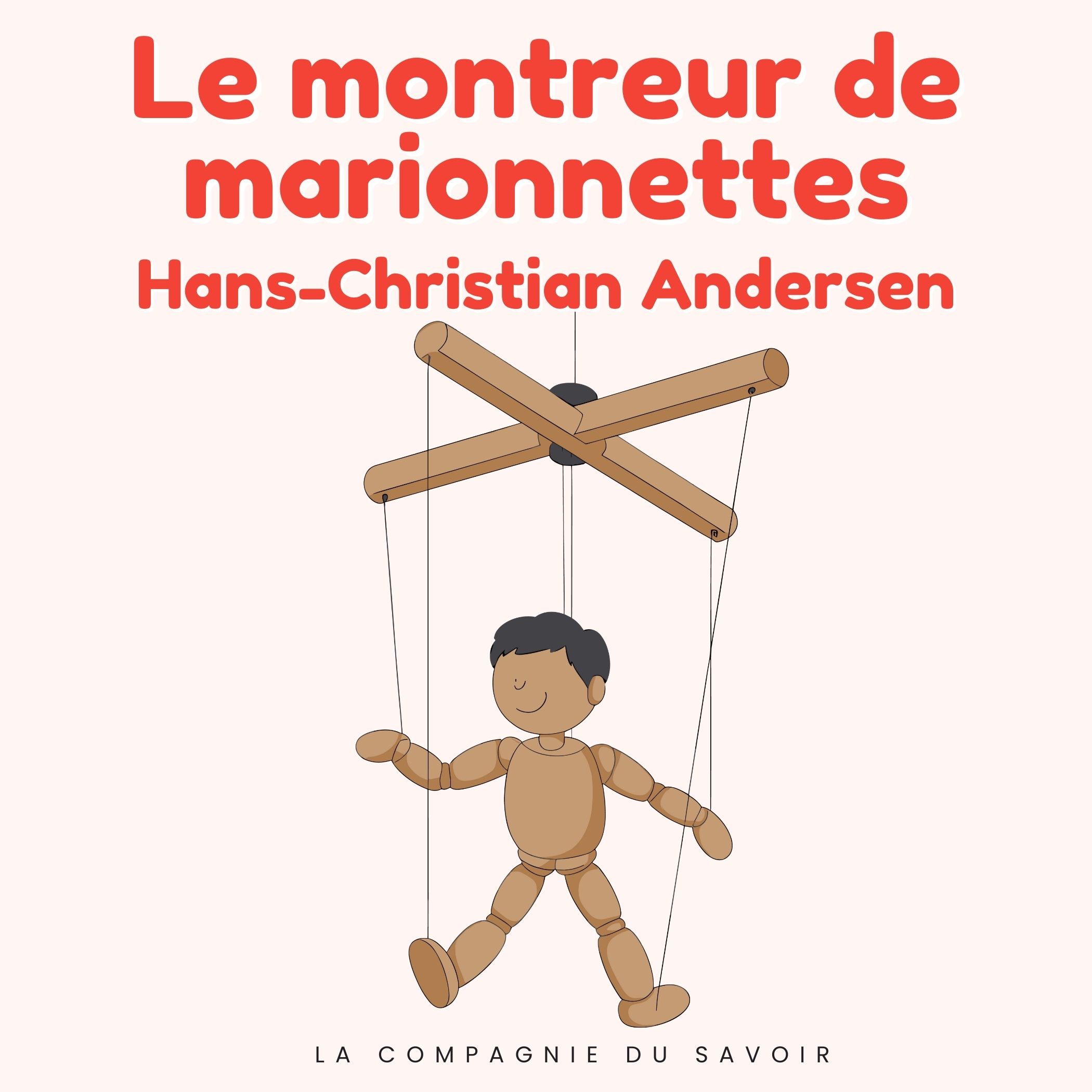 Le montreur de marionnettes
