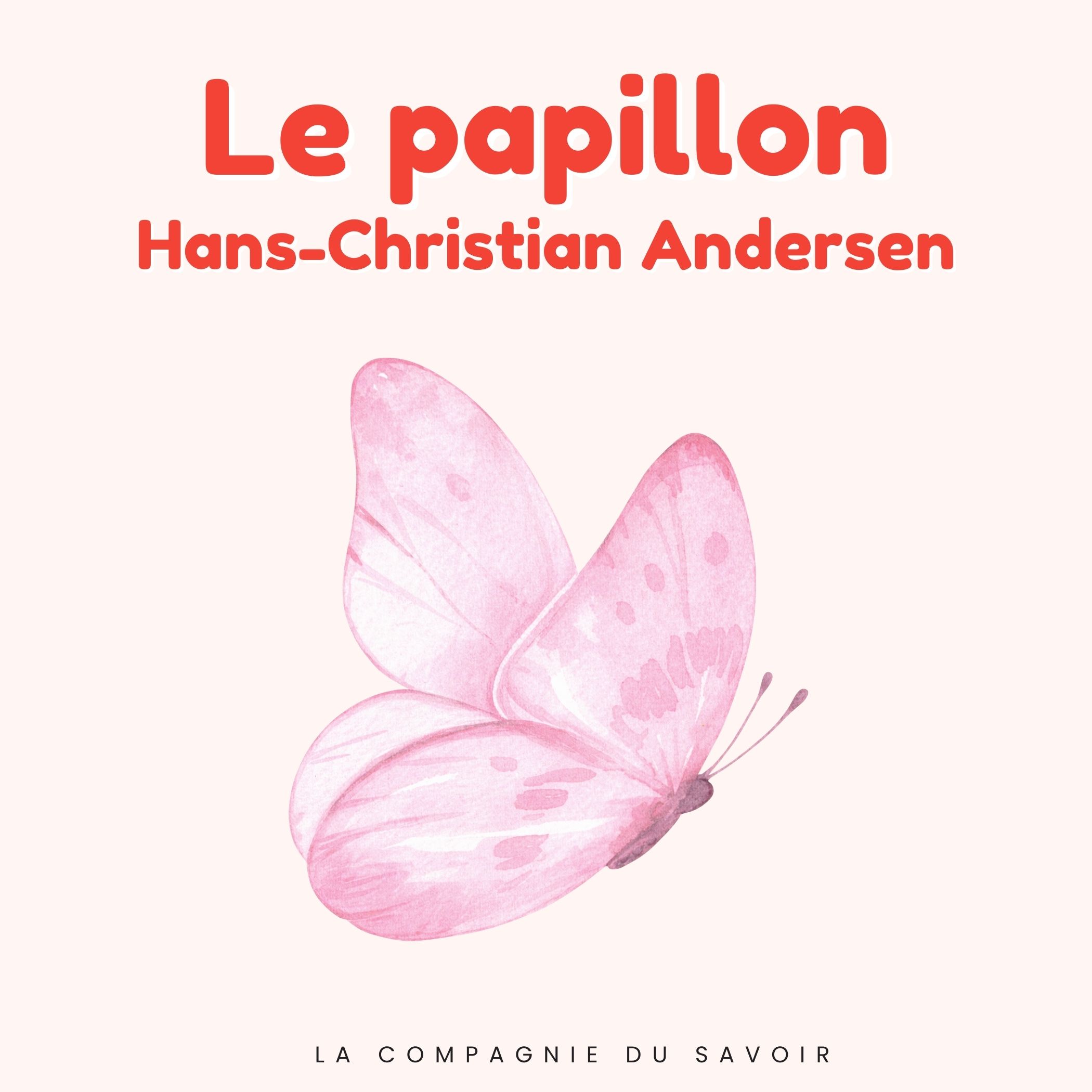 Le papillon