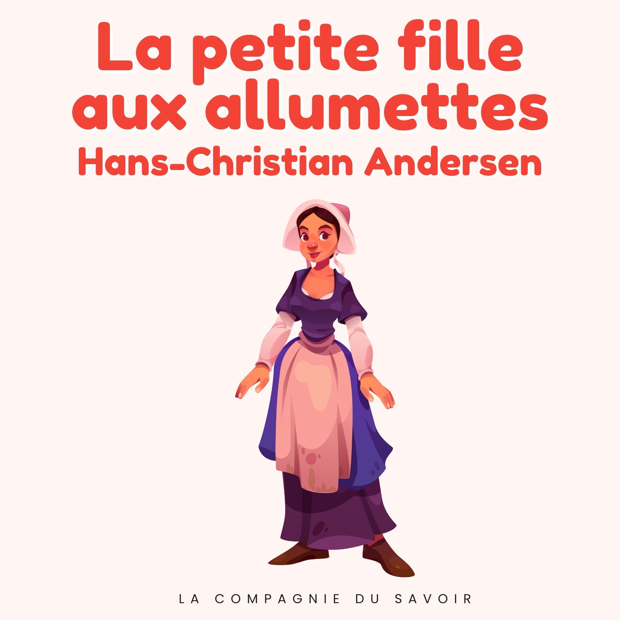 La petite fille aux allumettes