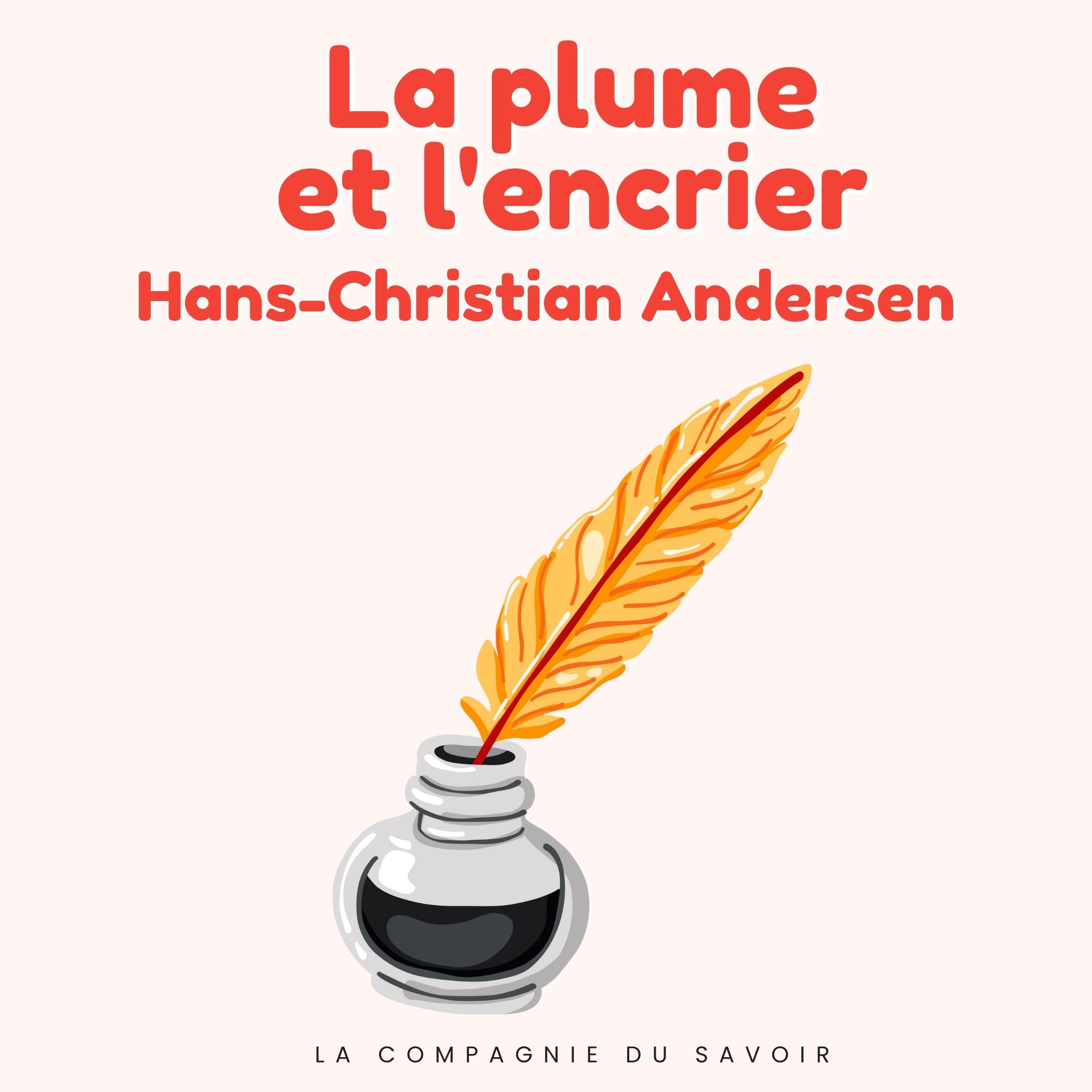 La plume et l'encrier