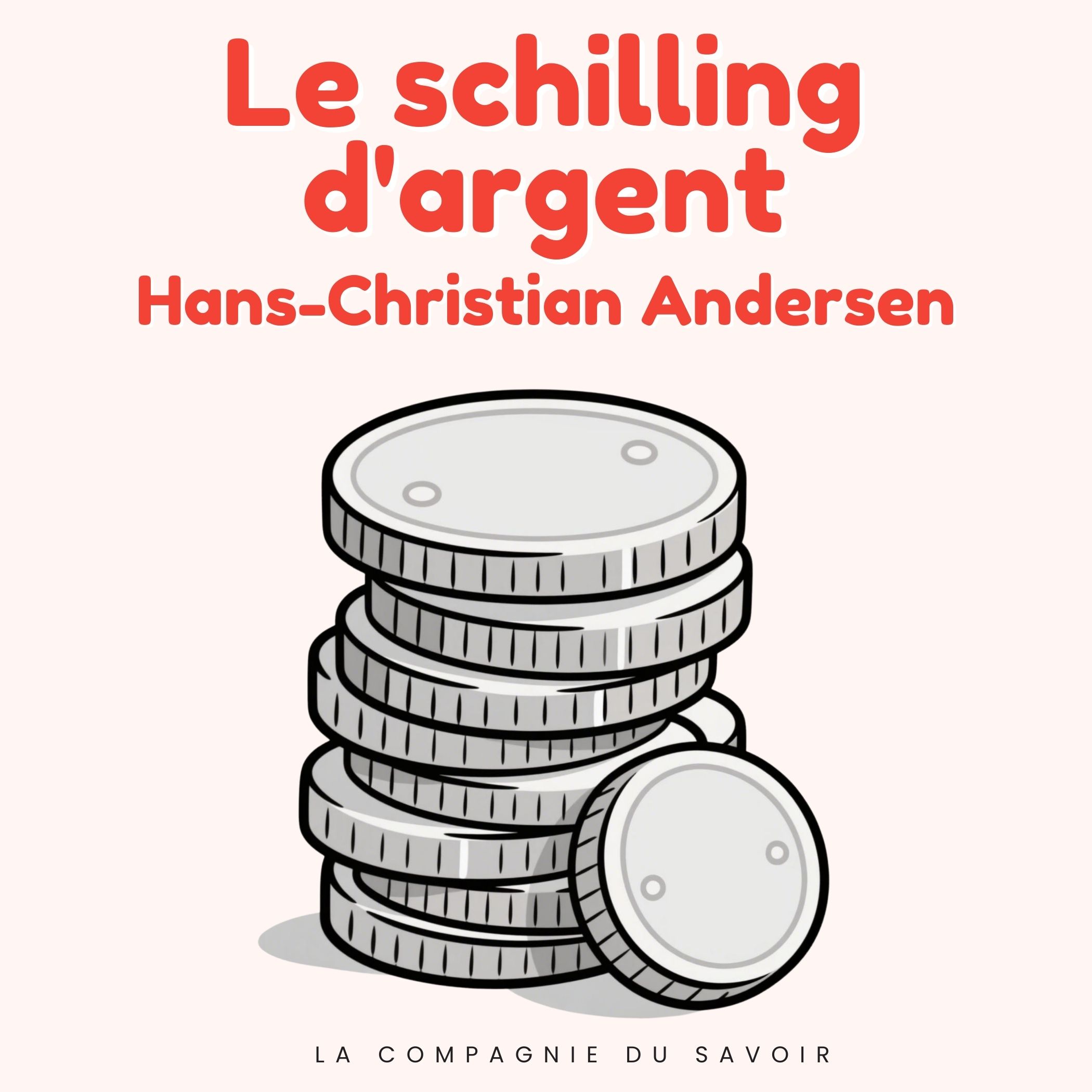 Le schilling d'argent
