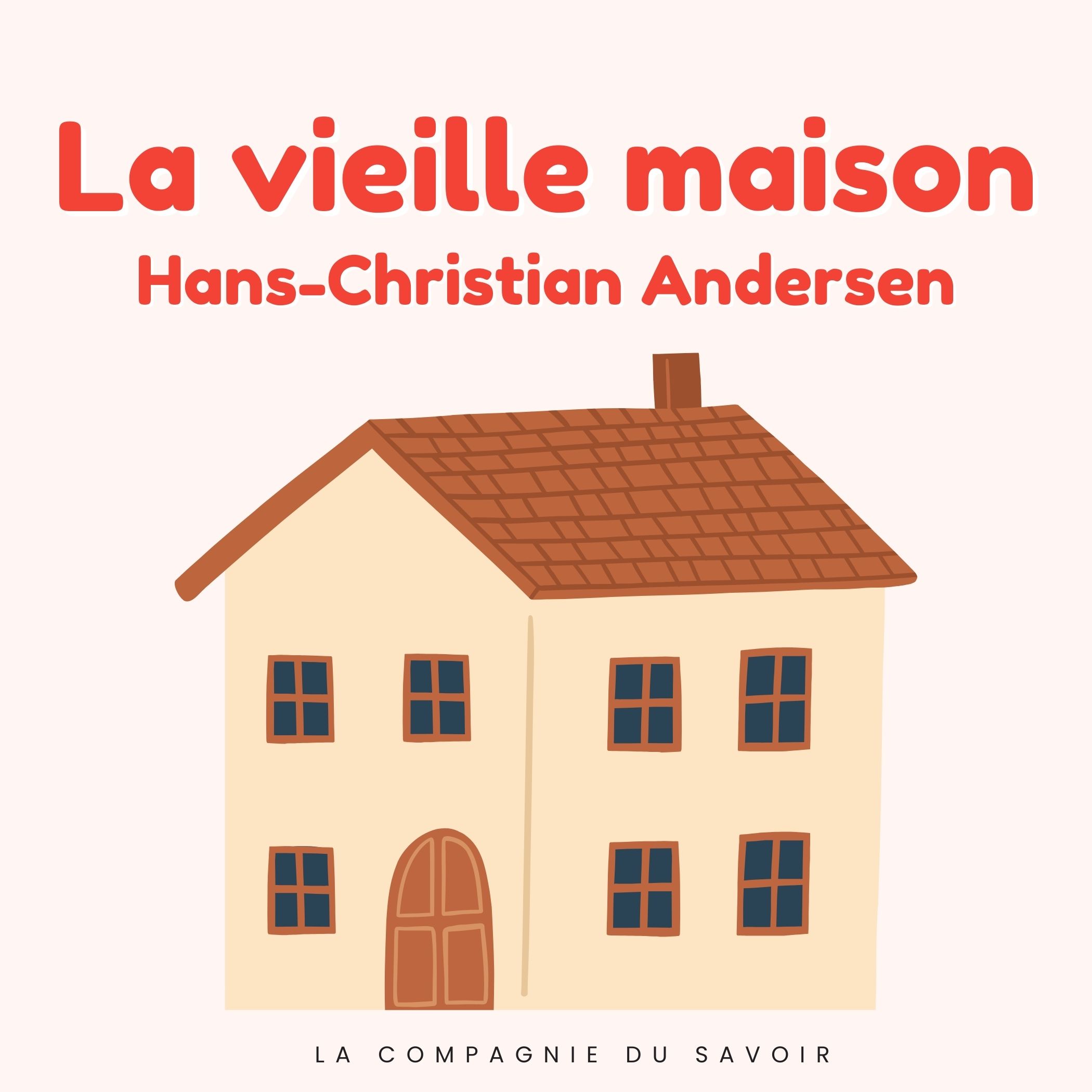 La vieille maison