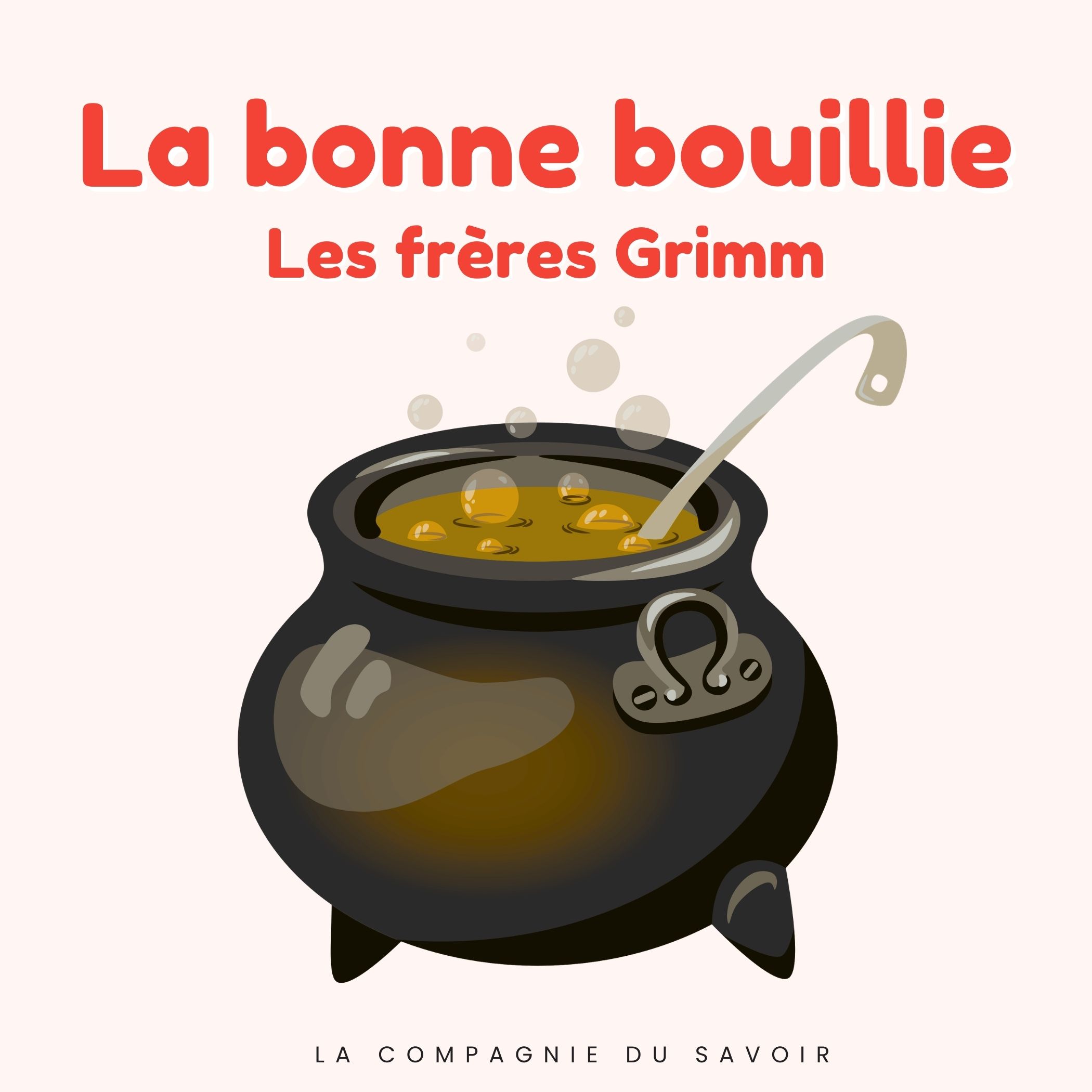 La bonne bouillie