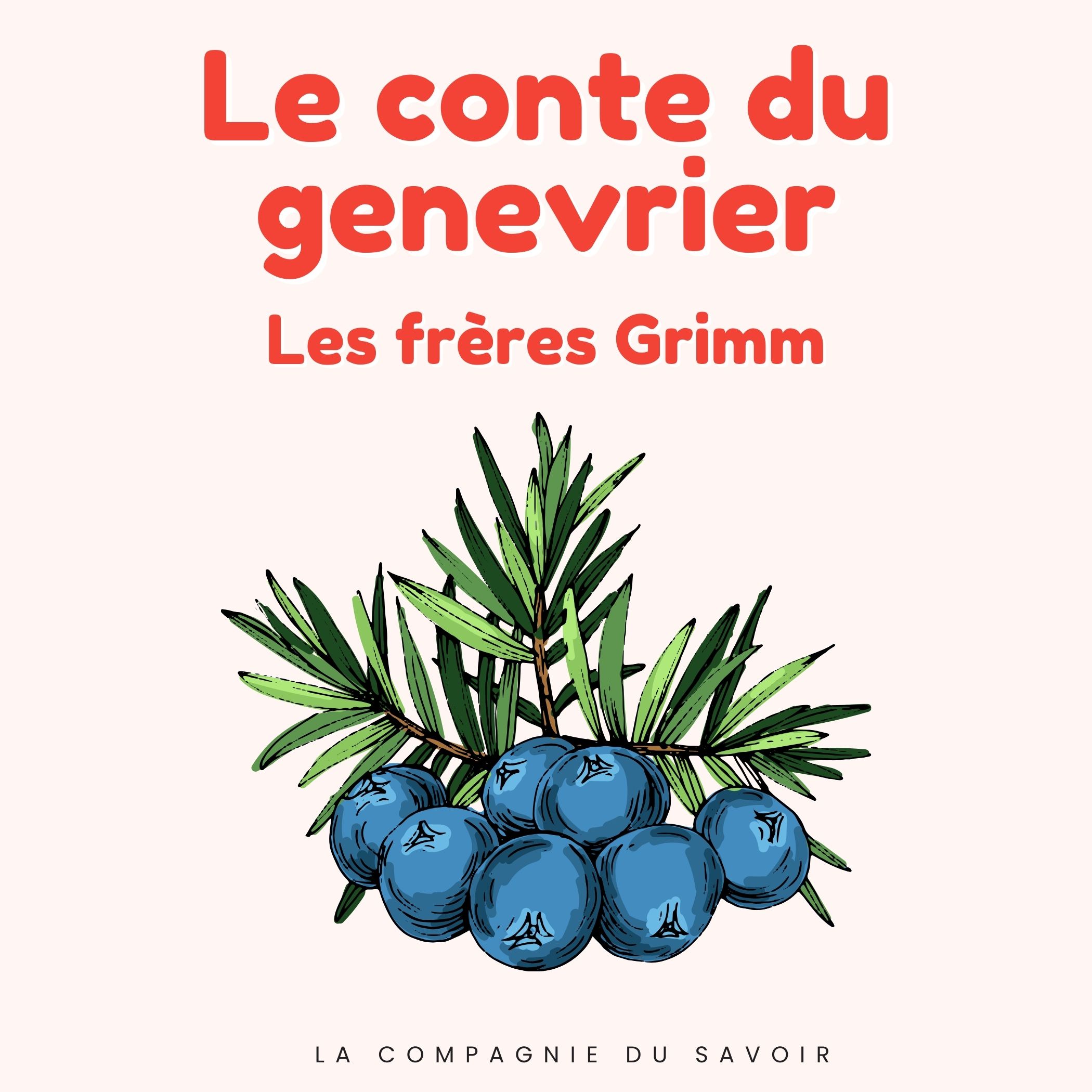 Le conte du genevrier