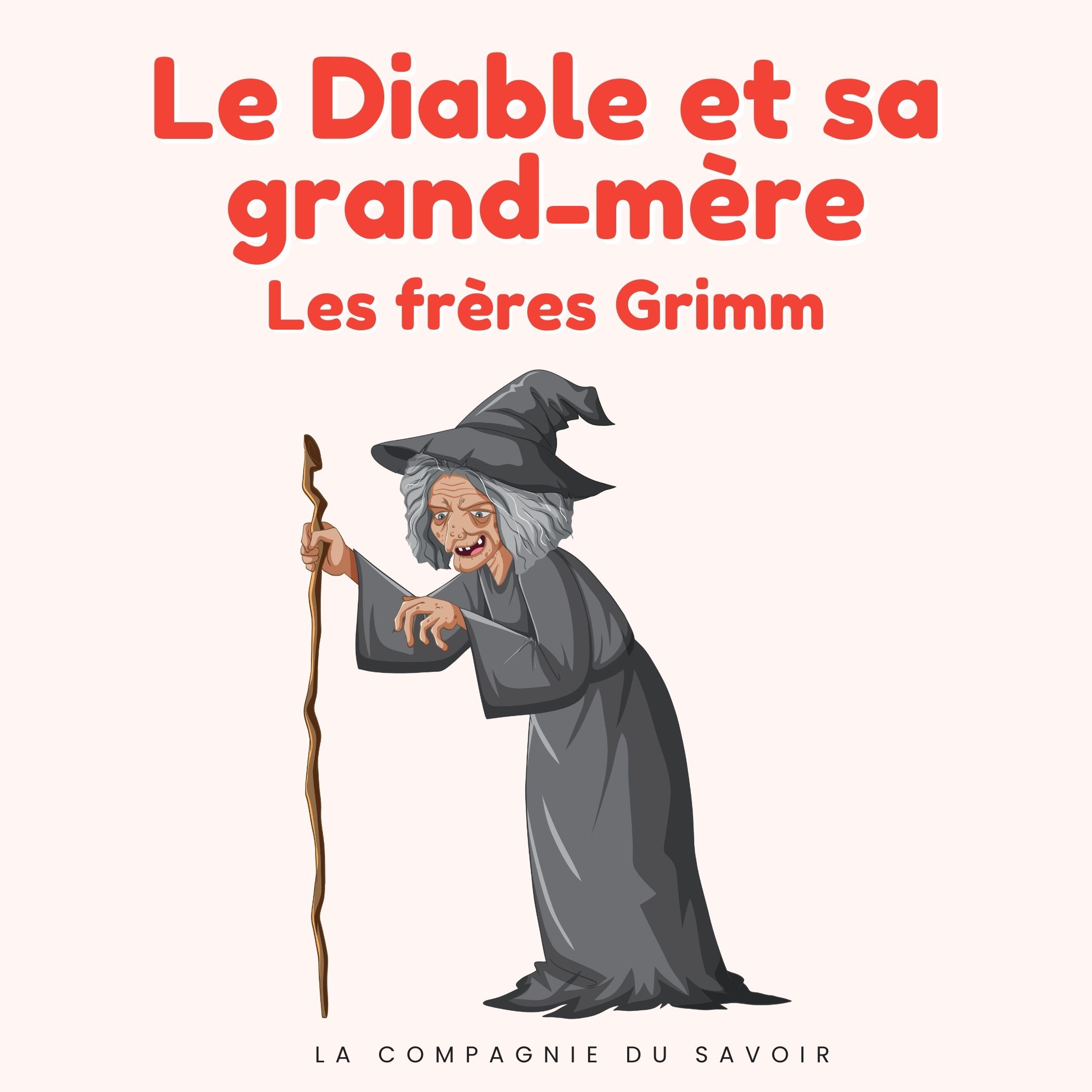 Le Diable et sa grand-mère