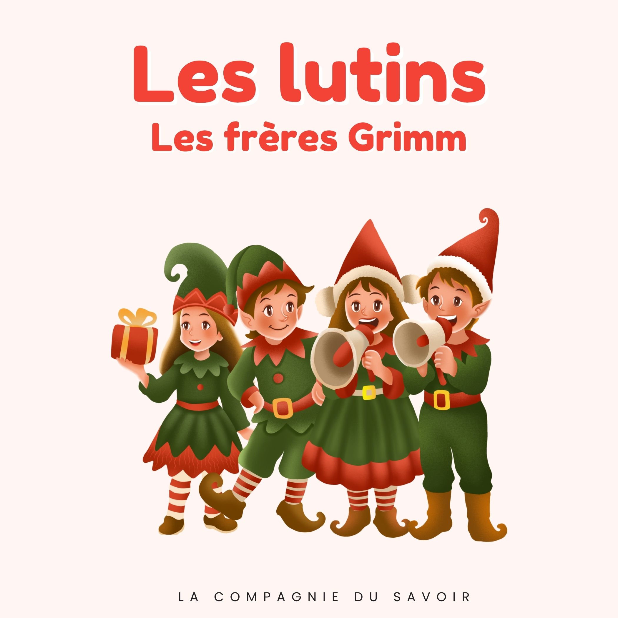 Les lutins