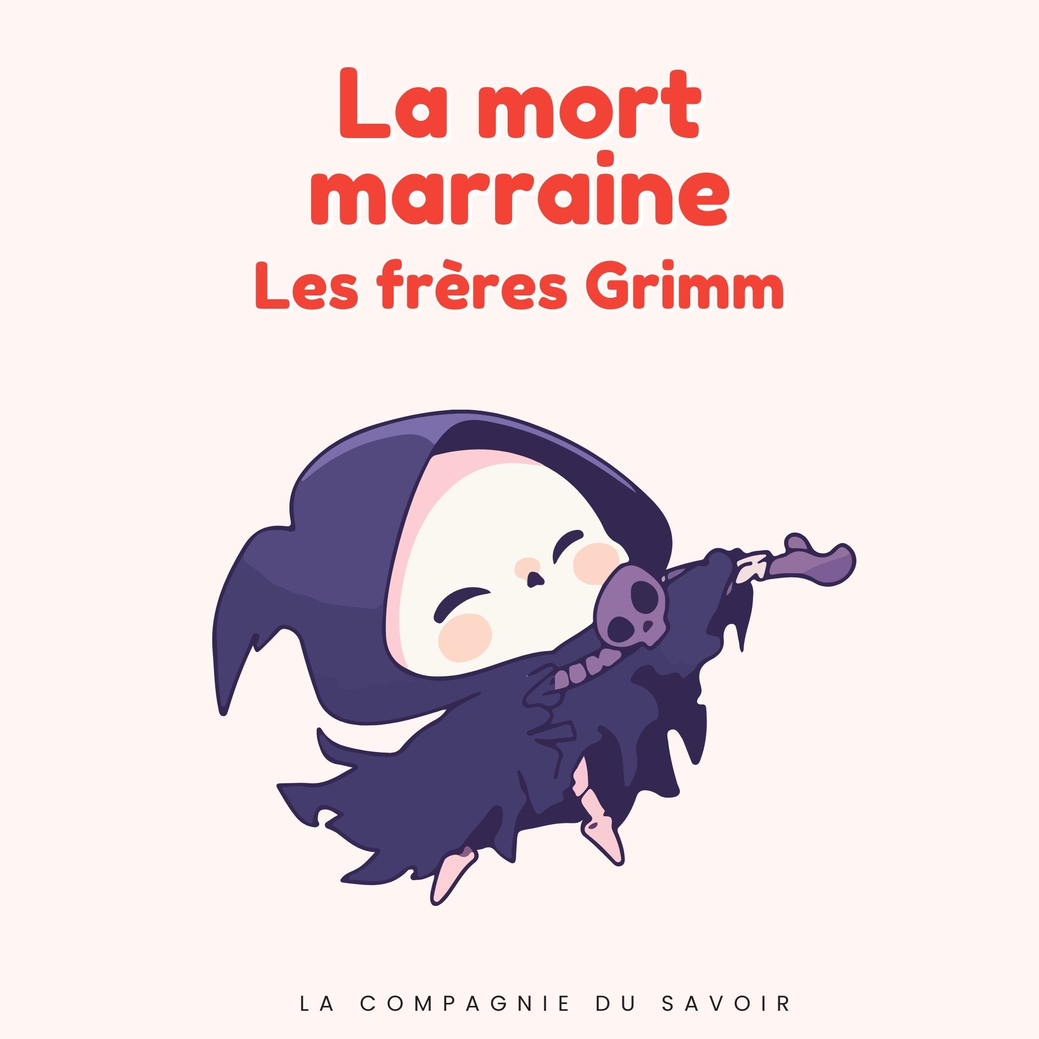 La mort marraine