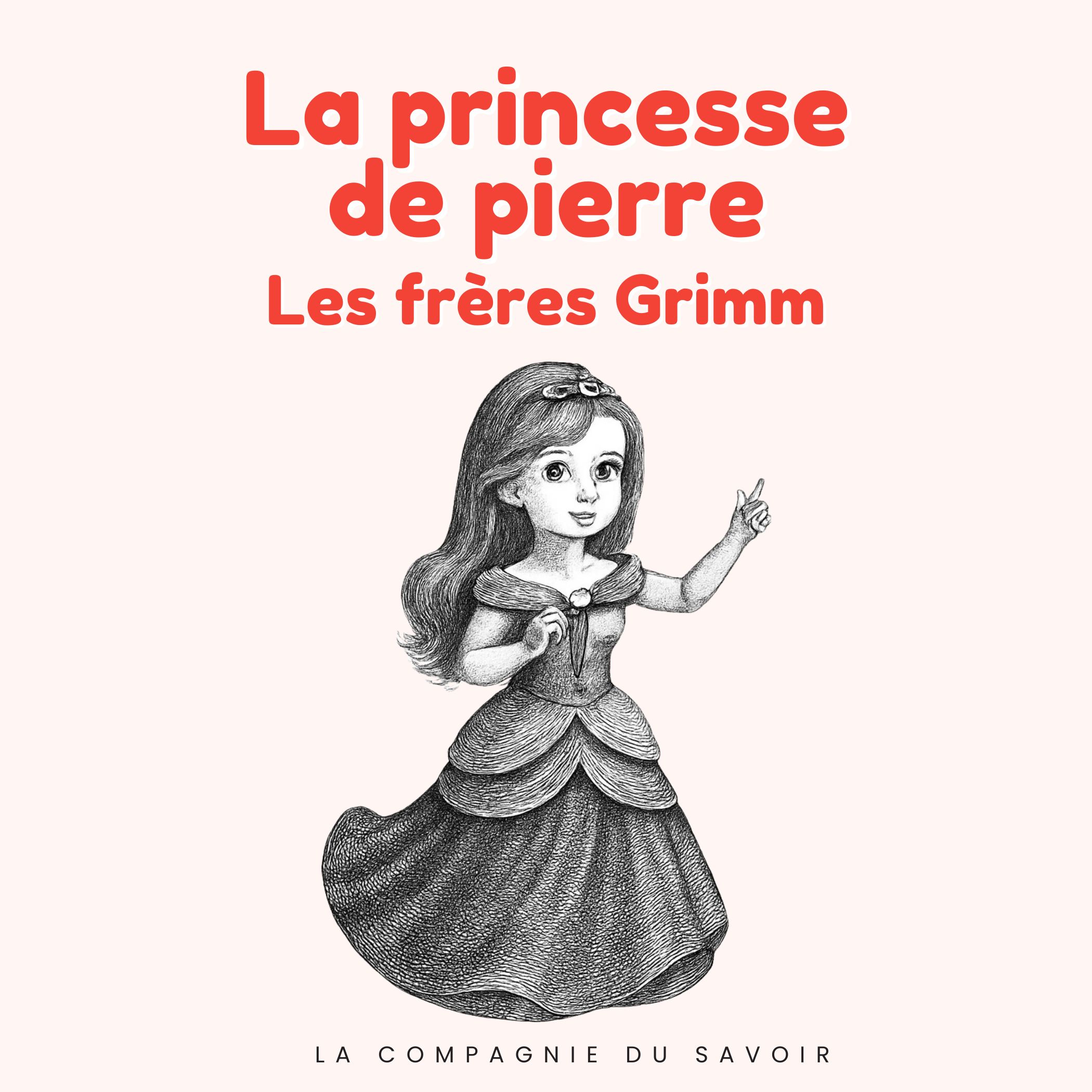 La princesse de pierre
