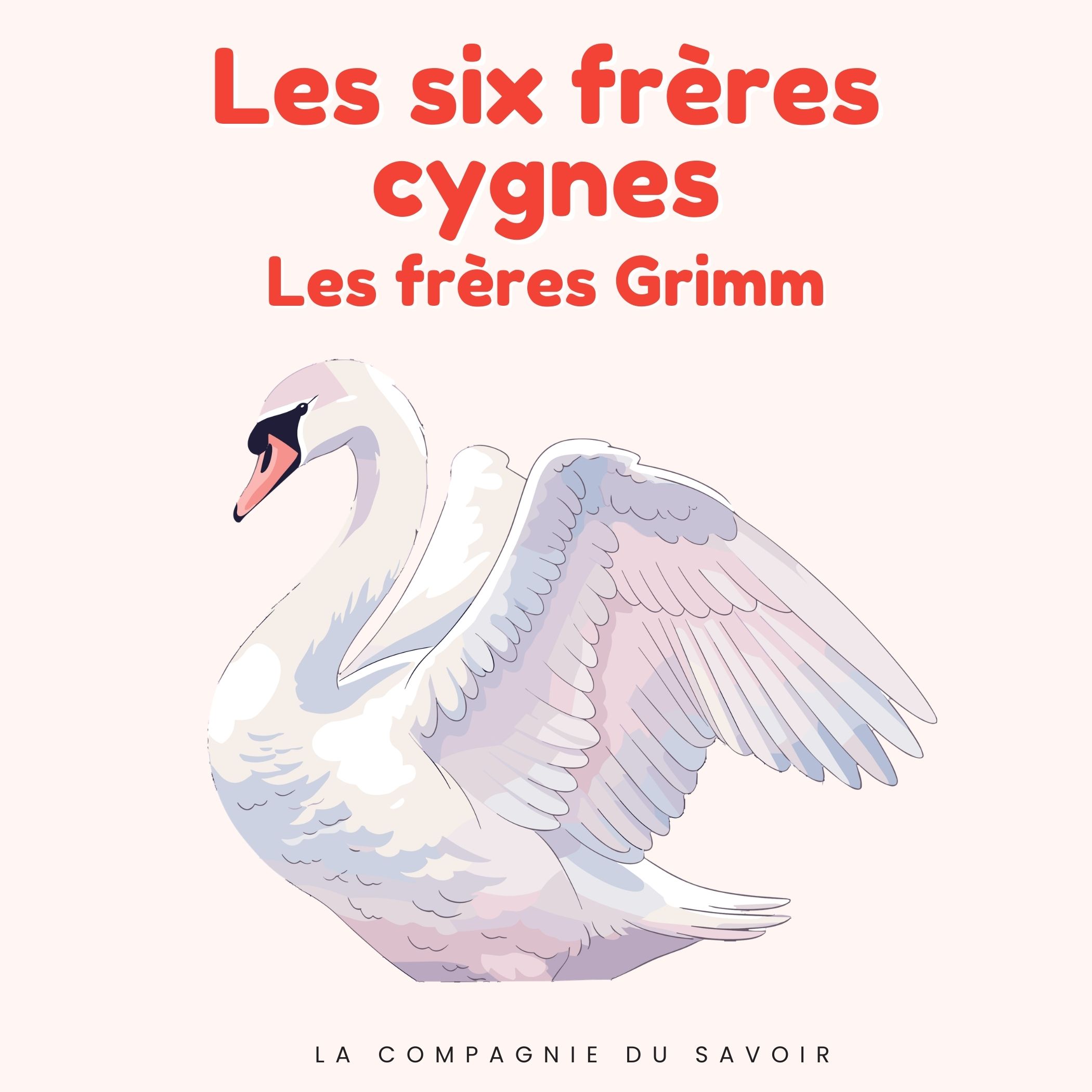 Les six frères cygnes