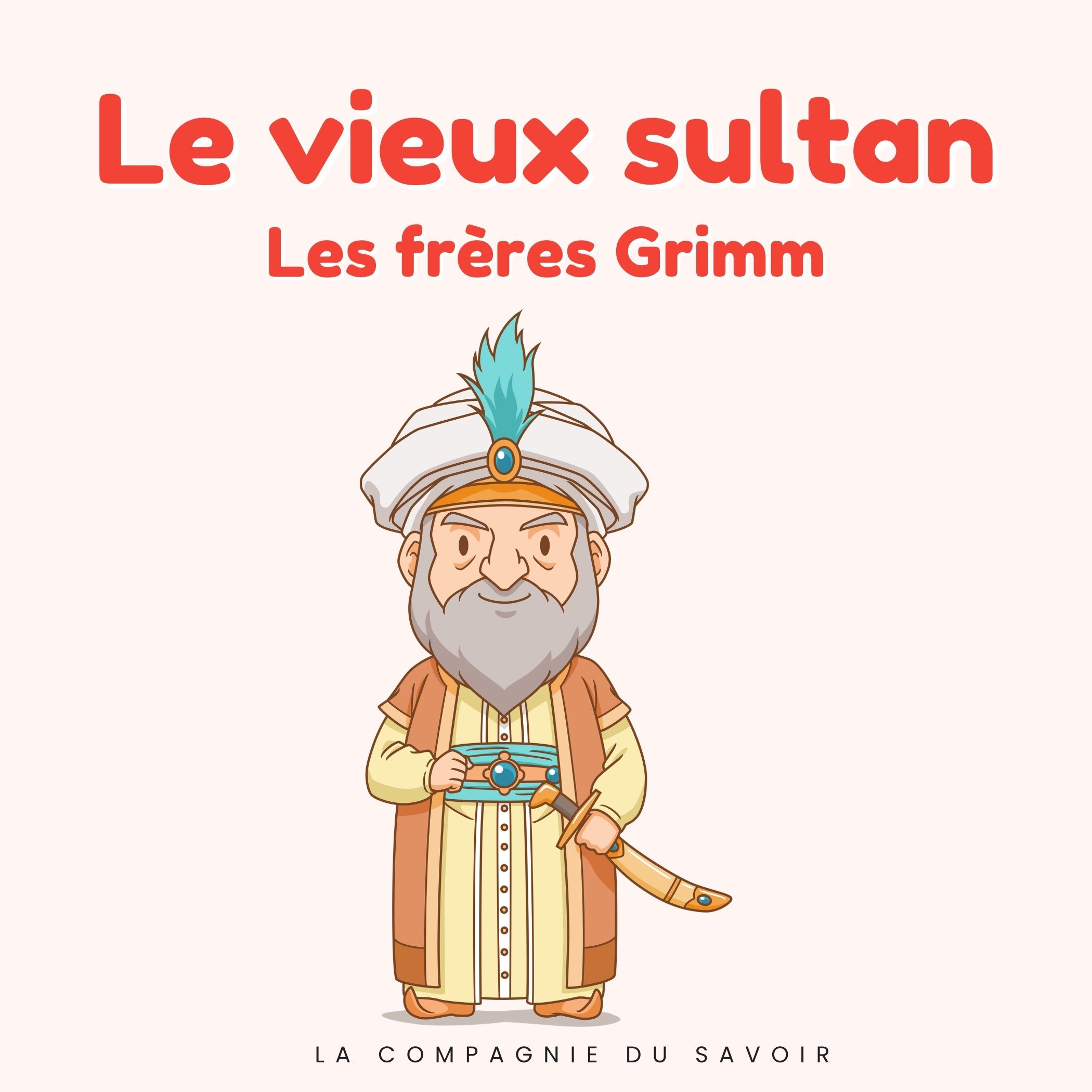 Le vieux sultan