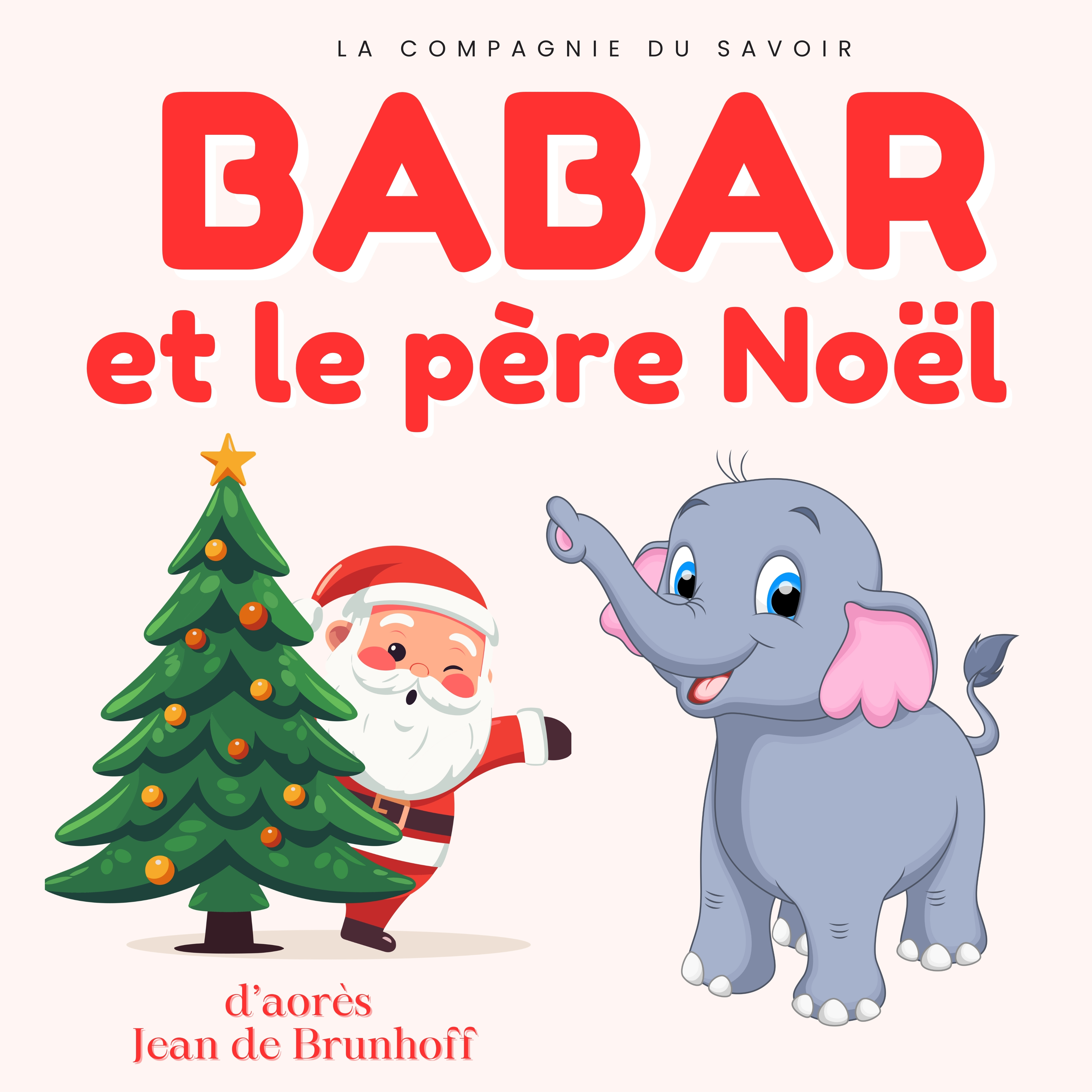 Babar et le Père Noël