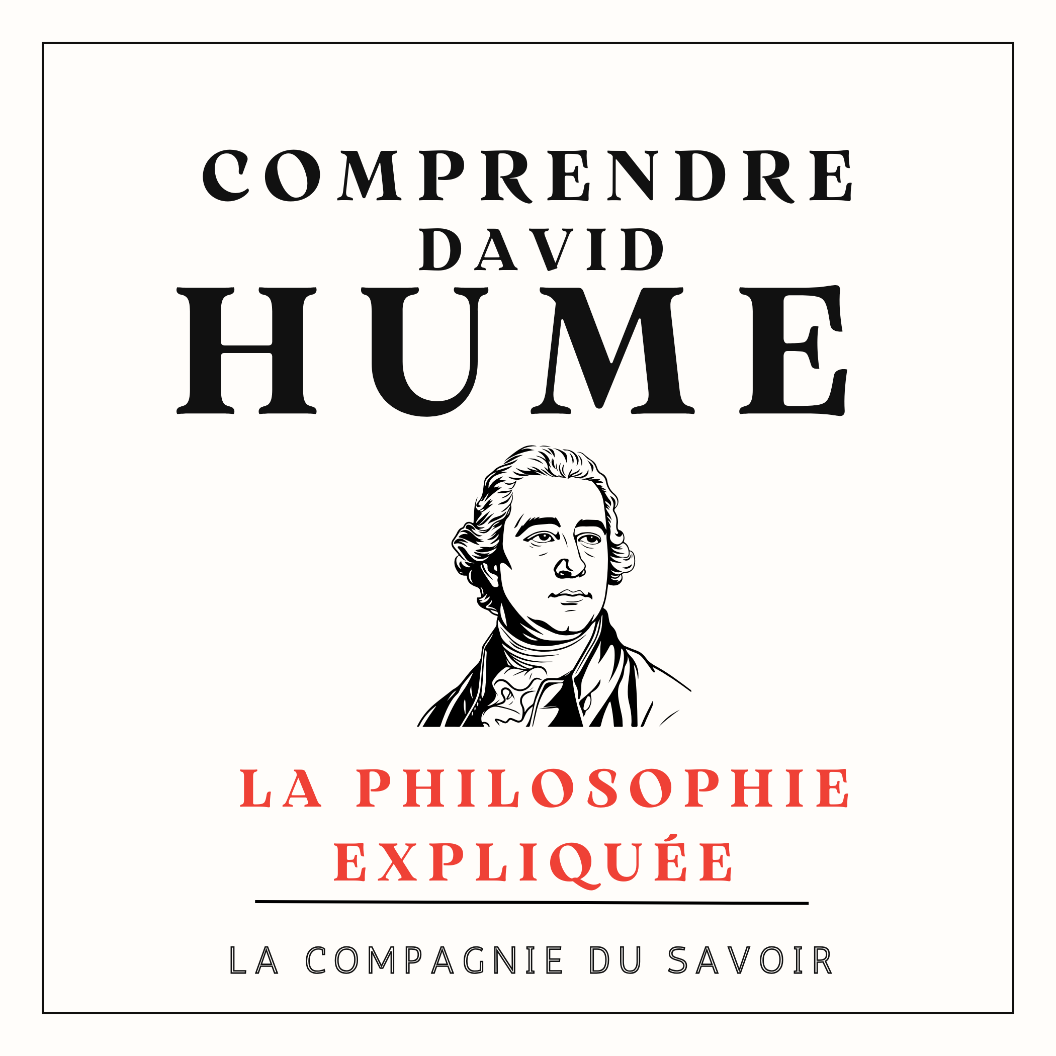 Comprendre David Hume