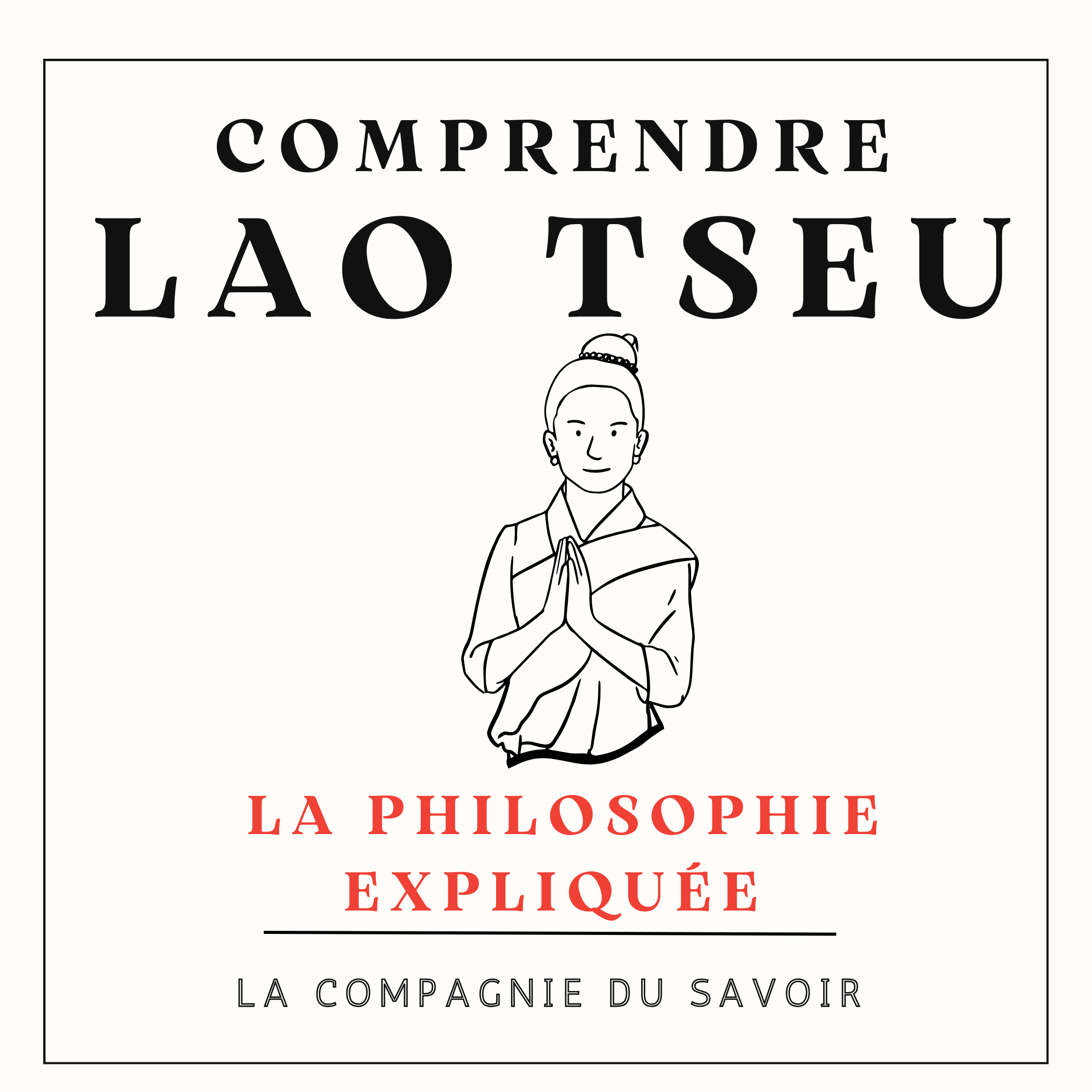 Comprendre Lao Tseu