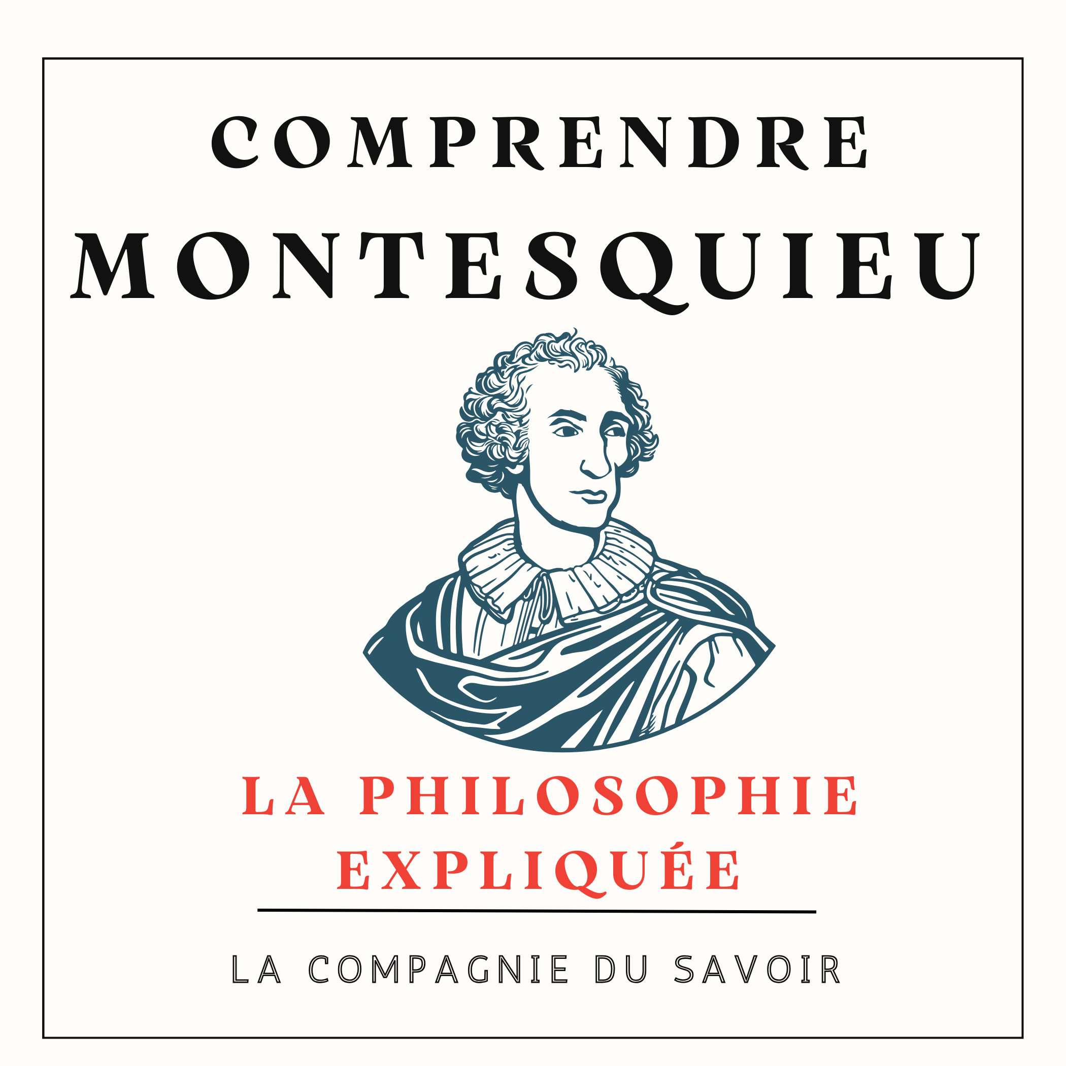 Comprendre Montesquieu