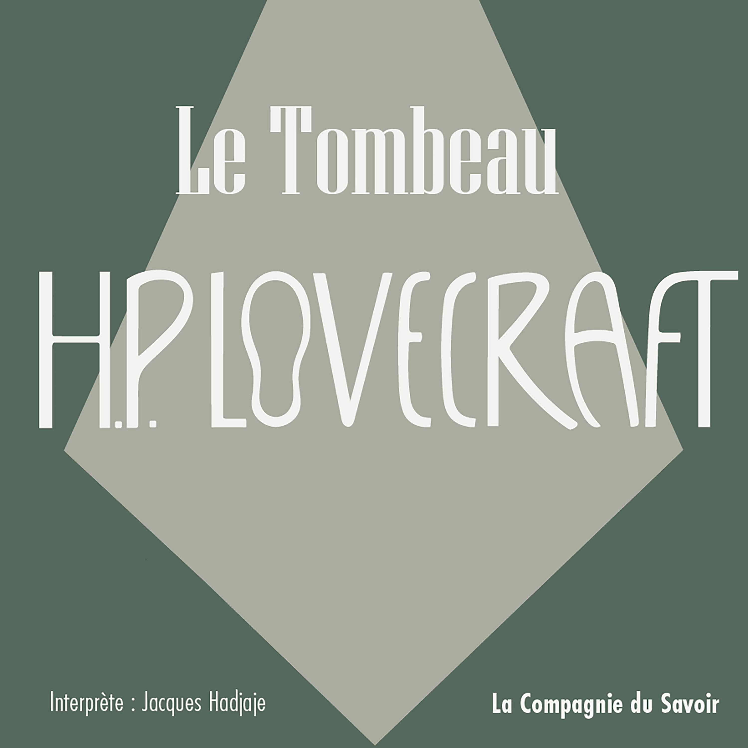 Le tombeau