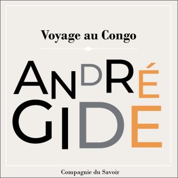 Voyage Au Congo