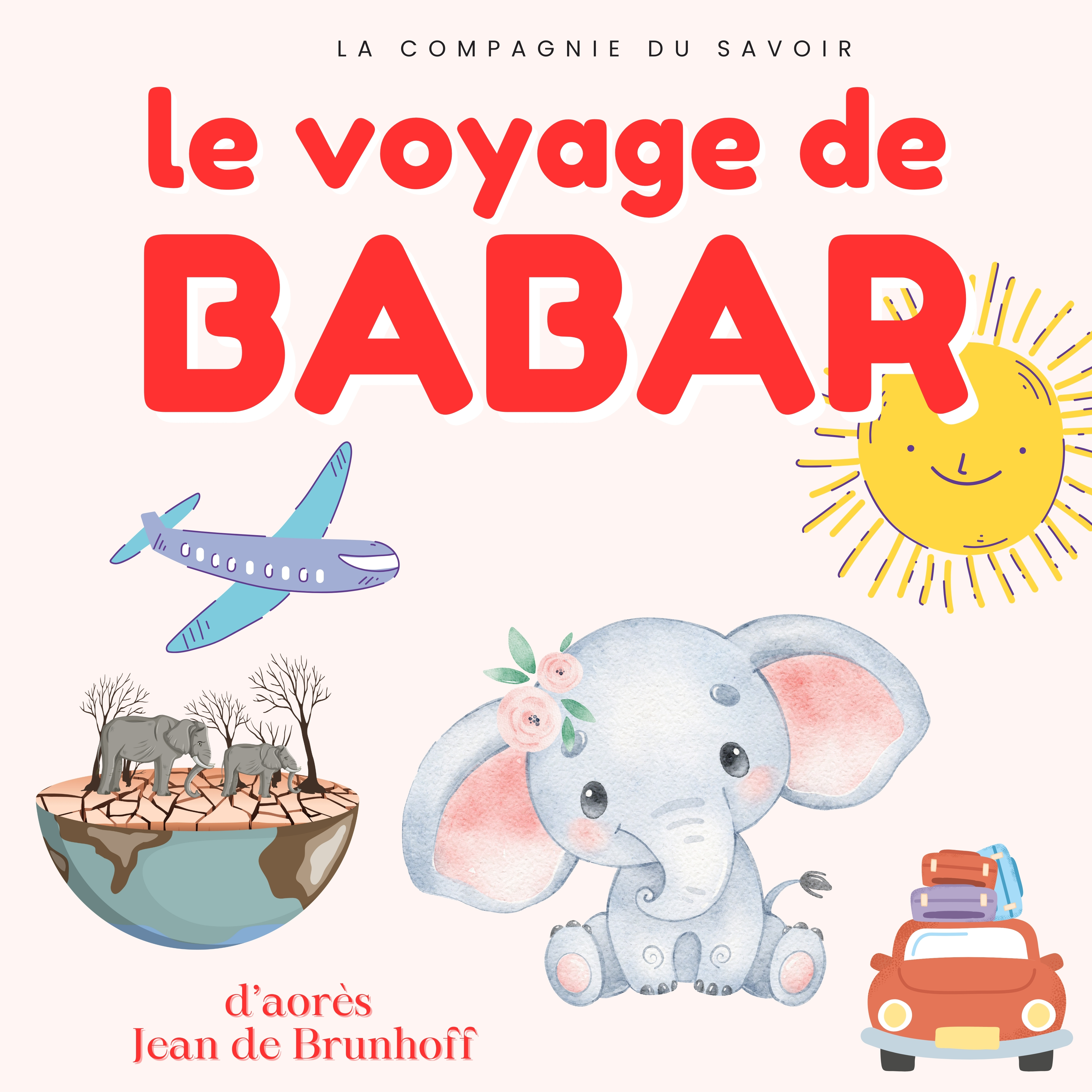 Le Voyage de Babar