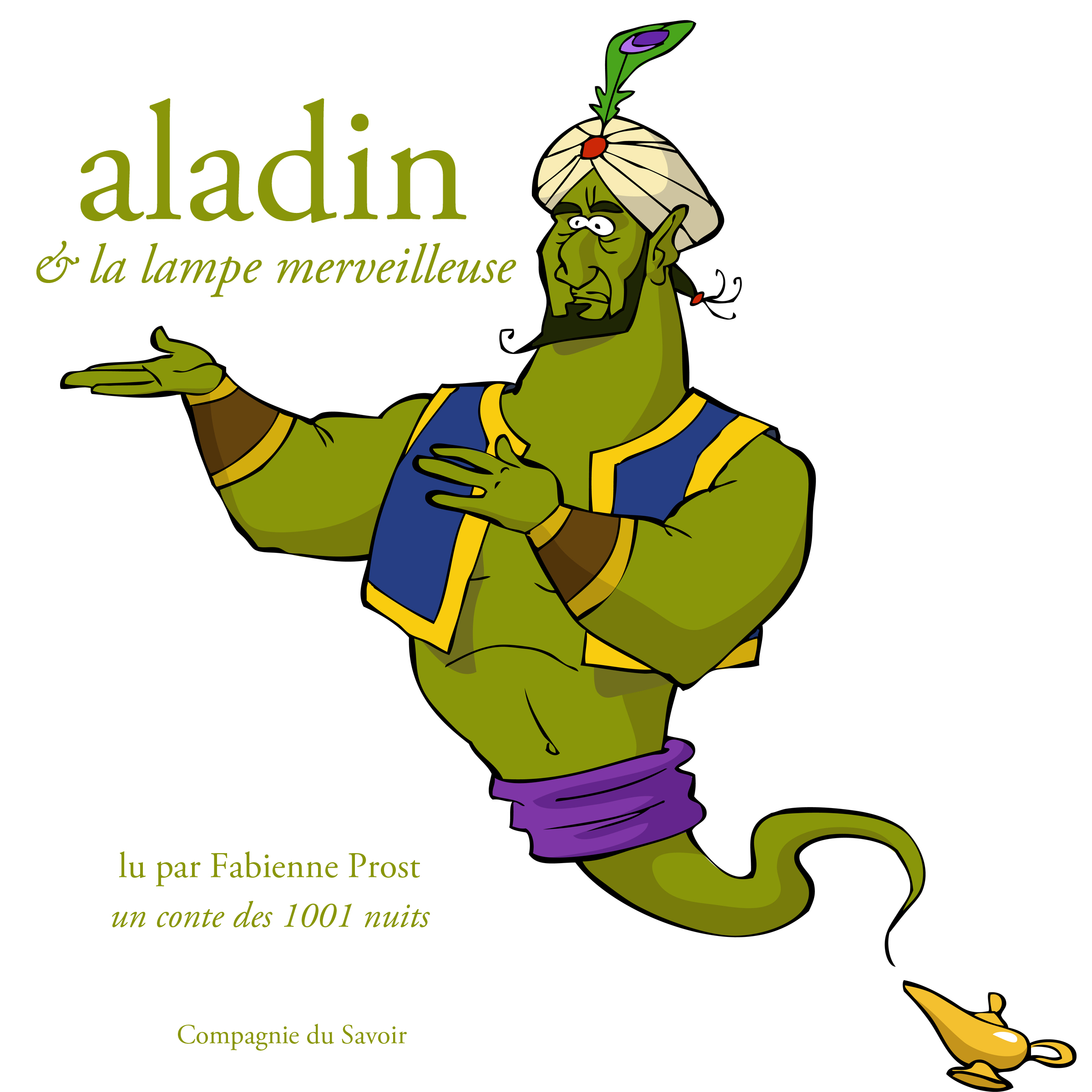 Aladin Et La Lampe Merveilleuse Questions/réponses