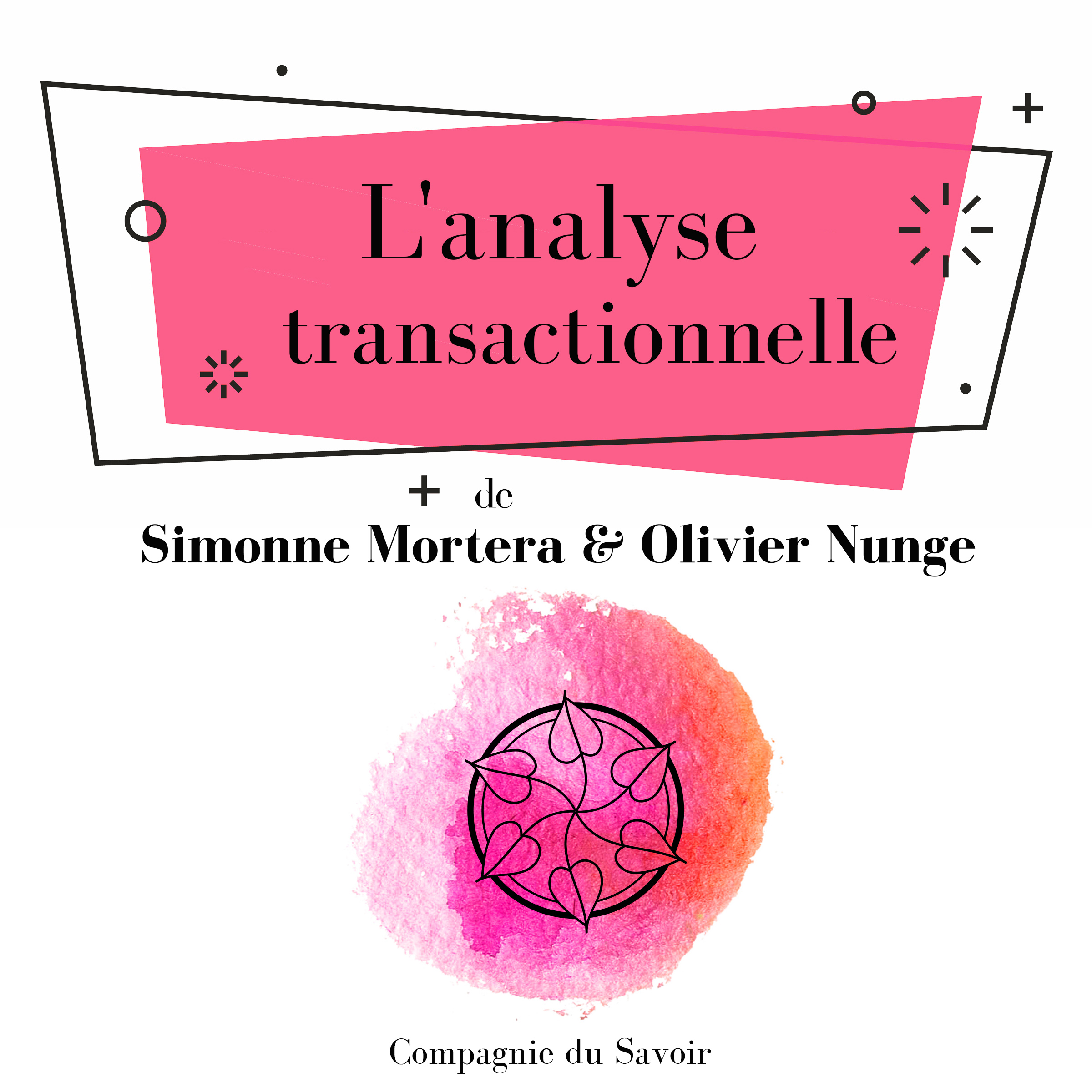 Le Grand Livre De L Analyse Transactionnelle