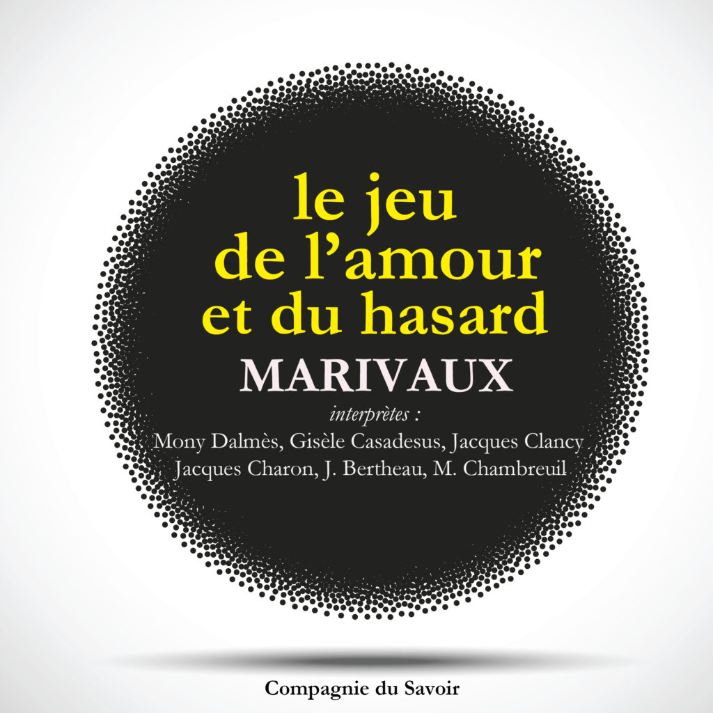 Le Jeu De L Amour Et Du Hasard Résumé Court