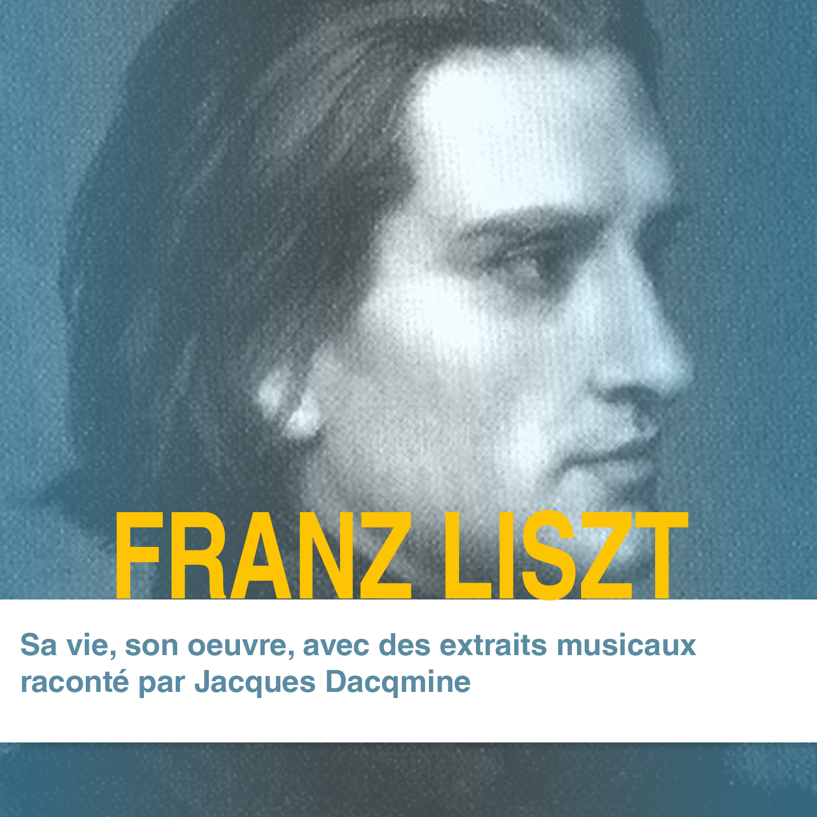œuvre de liszt - franz liszt œuvres plus connues