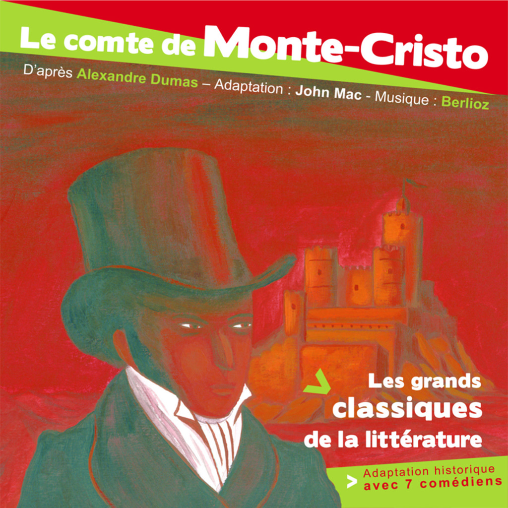 Résumé Du Comte De Monte Cristo