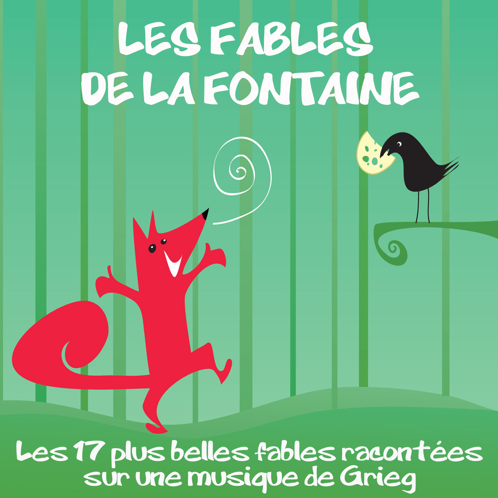 Combien De Fables A écrit La Fontaine