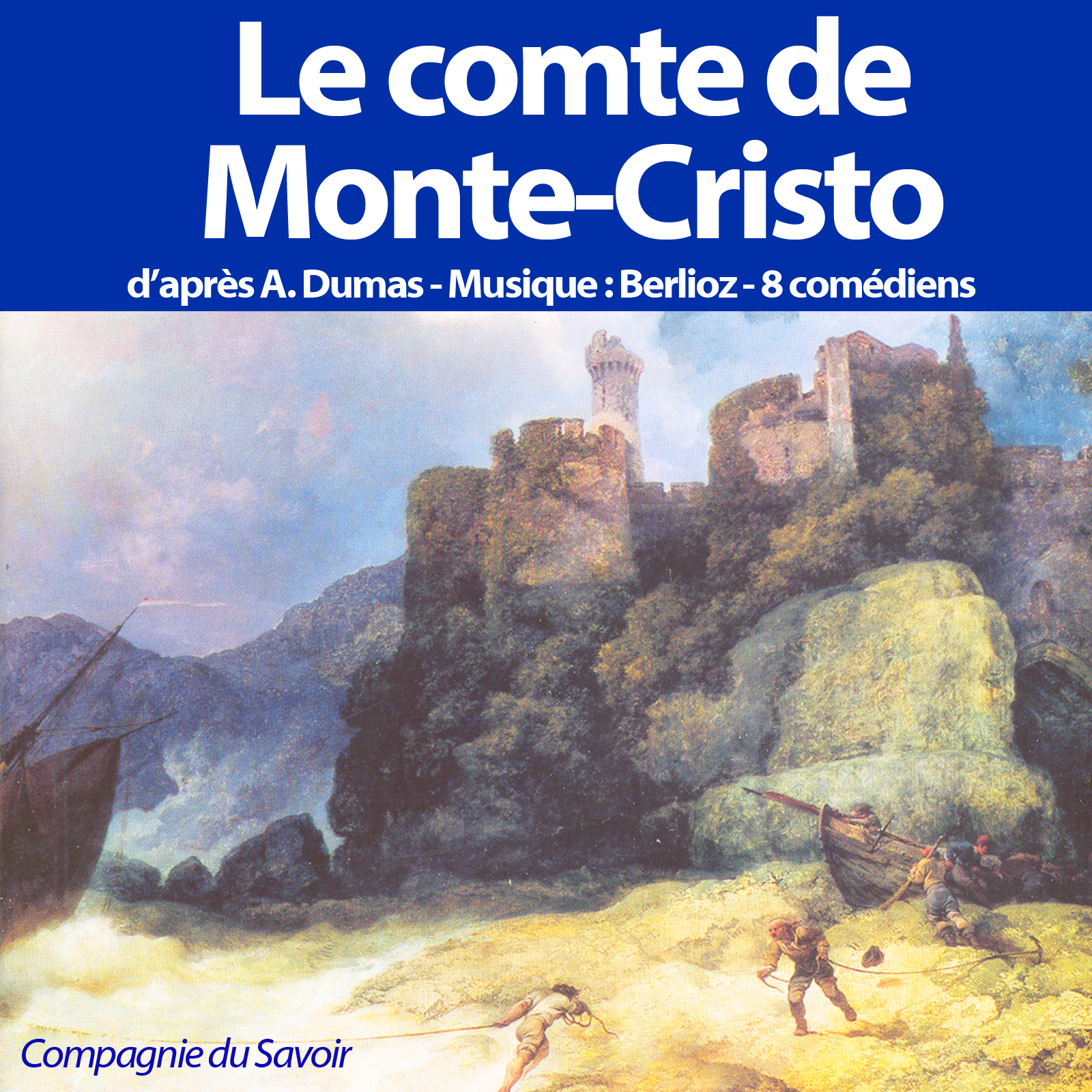 Résumé Du Comte De Monte Cristo