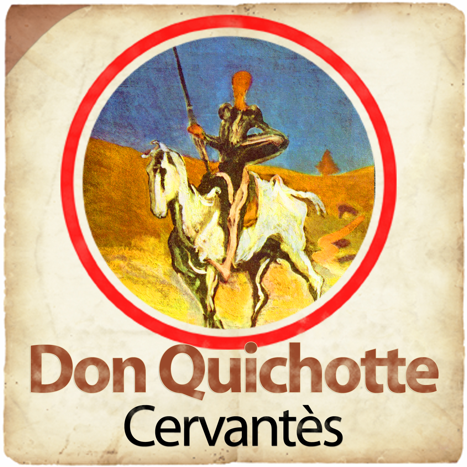Don Quichotte Compagnie du Savoir Don Quichotte Compagnie du Savoir