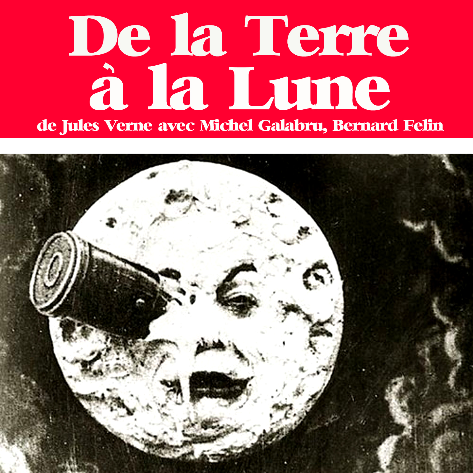 De La Terre à La Lune Streaming De la Terre à la Lune | Compagnie du Savoir