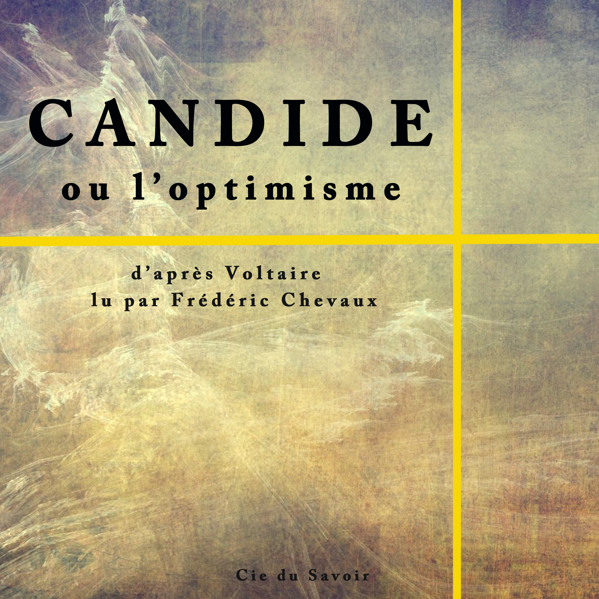 Candide Ou L Conte Philosophique De Voltaire Codycross