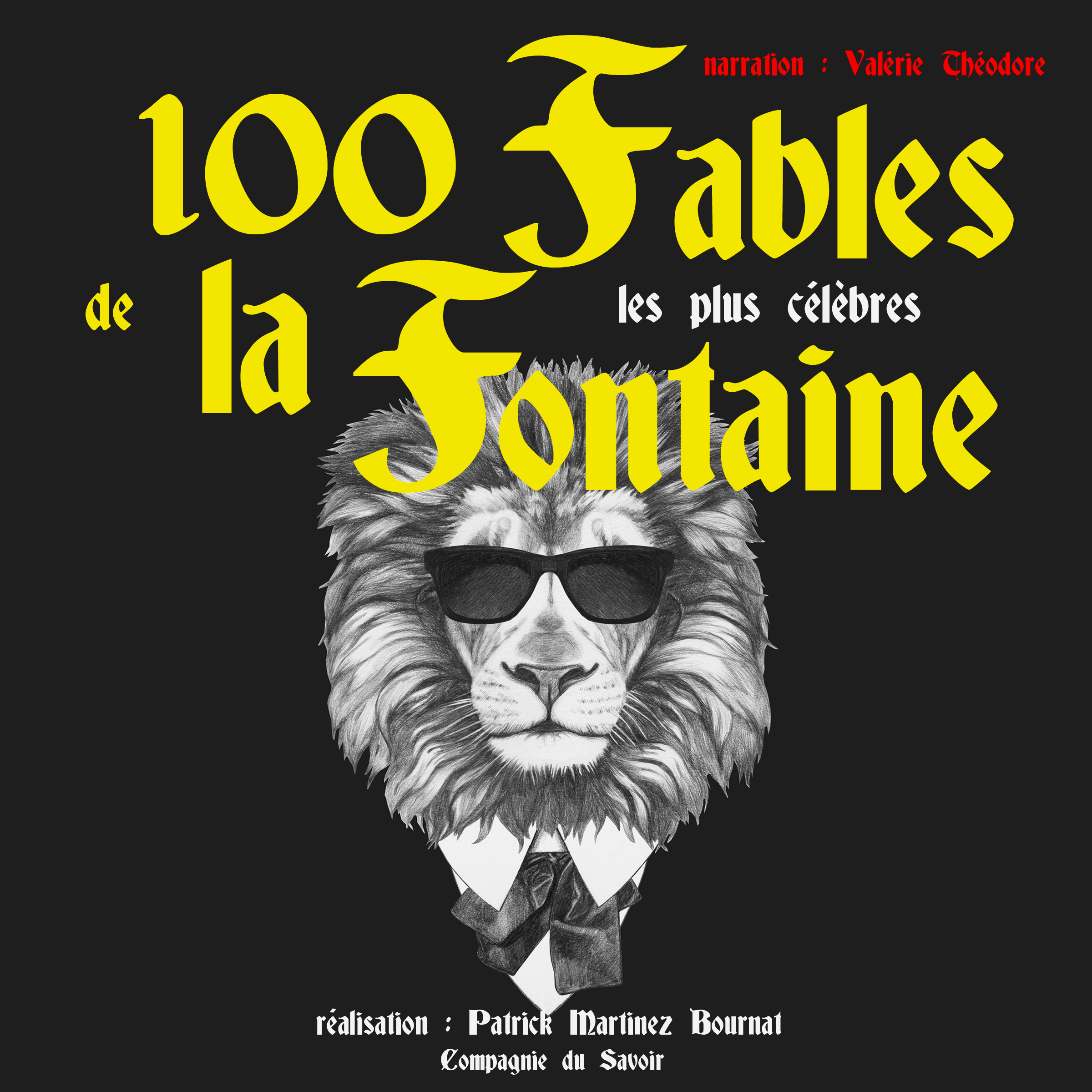 Fables De La Fontaine Les Plus Connues à Imprimer